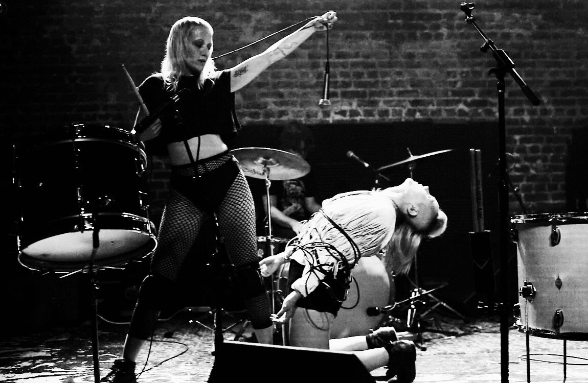  PHOTO BY PRESTON THALINDROMA 