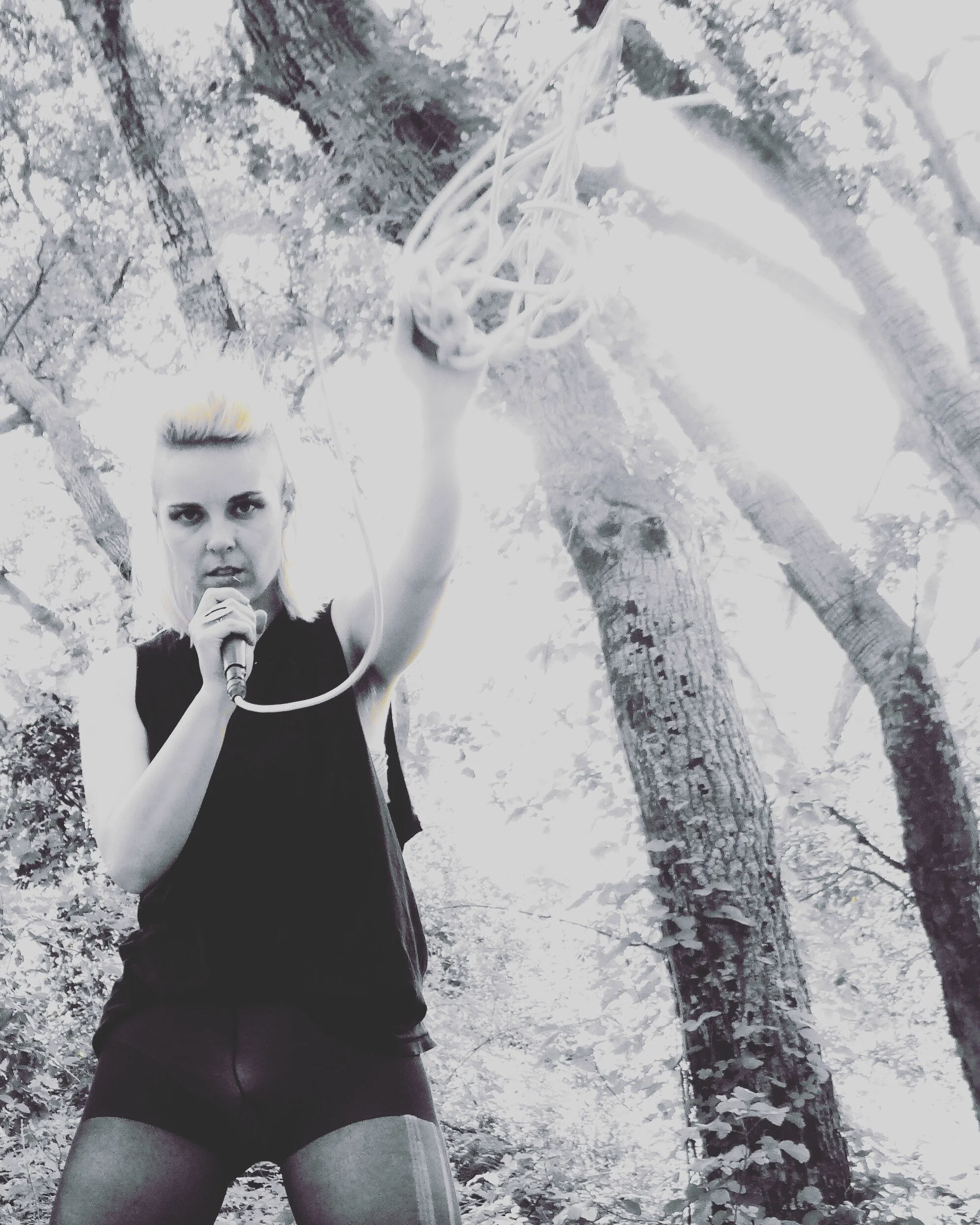  PHOTO BY MEGAN FOWLER-HURST 