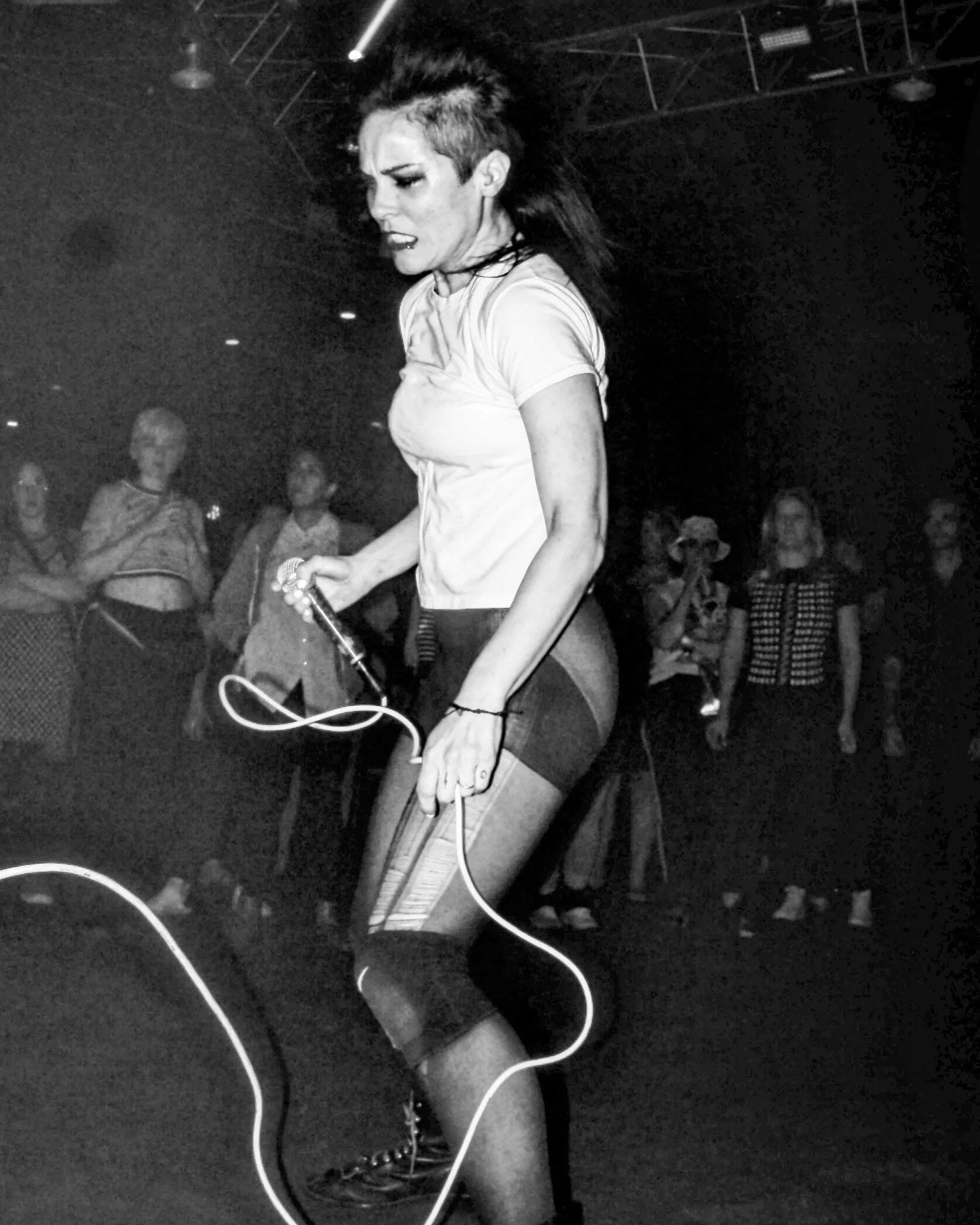  PHOTO BY CAMERON ACOSTA 