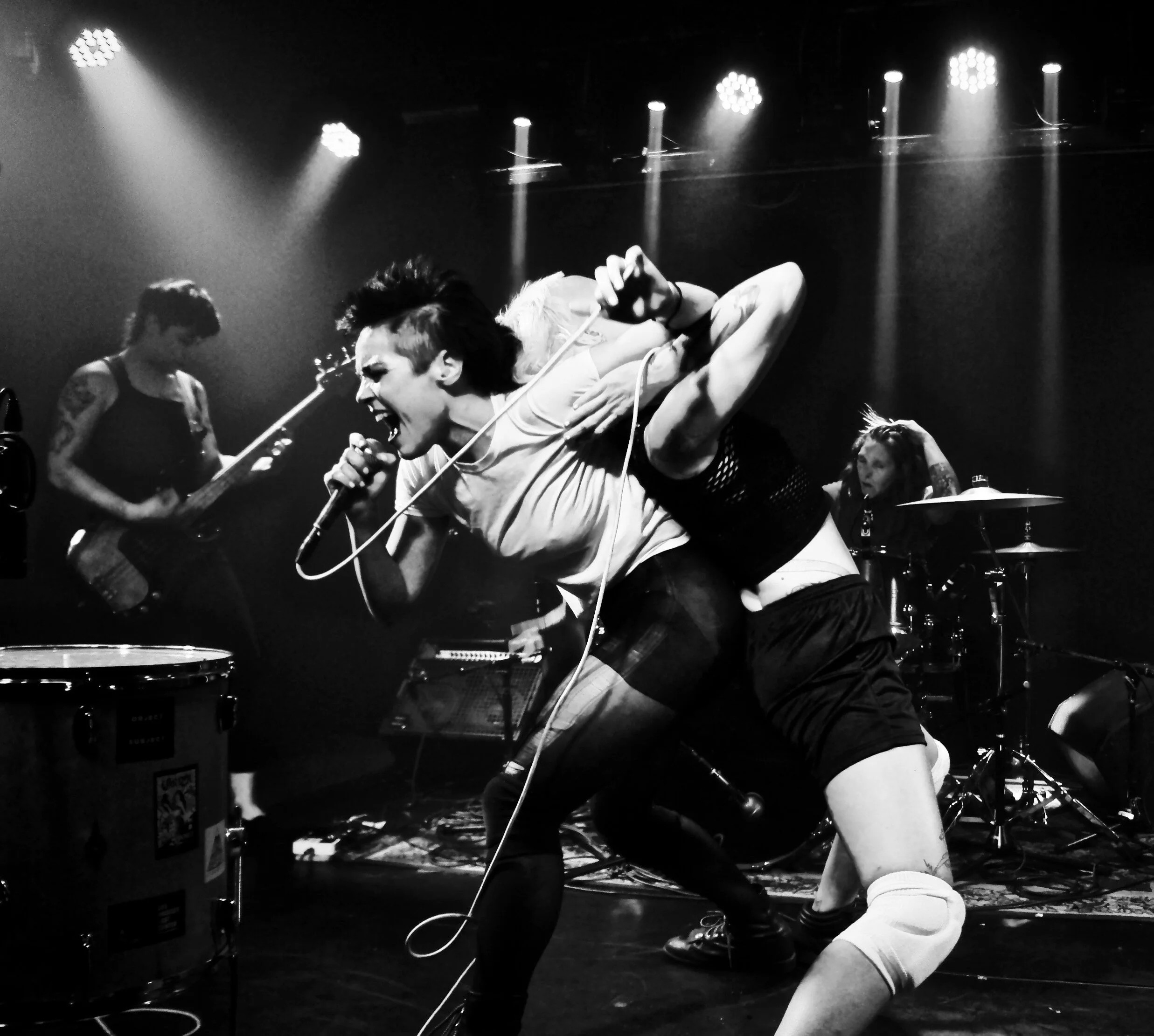 PHOTO BY CAMERON ACOSTA 