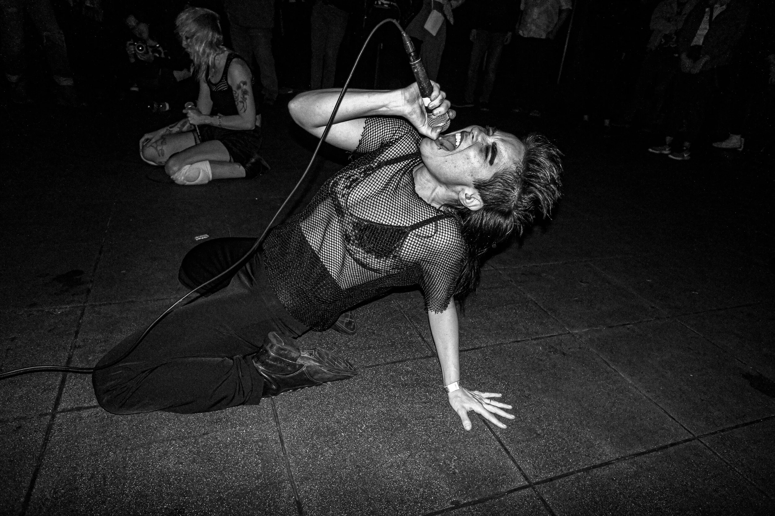  PHOTO BY CAMERON ACOSTA 