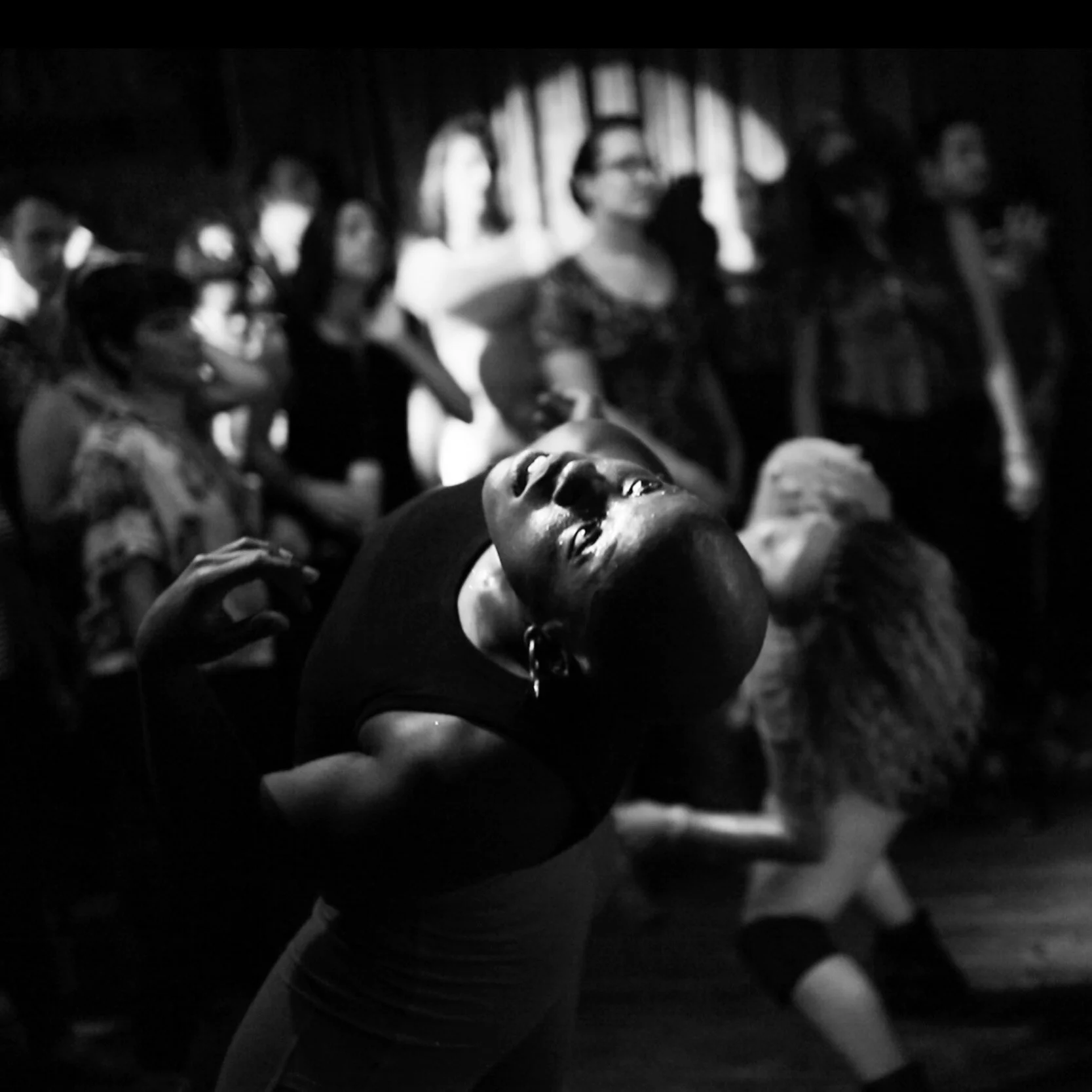  PHOTO OF AISHA SHAUNTEL BY DANA LYNN 