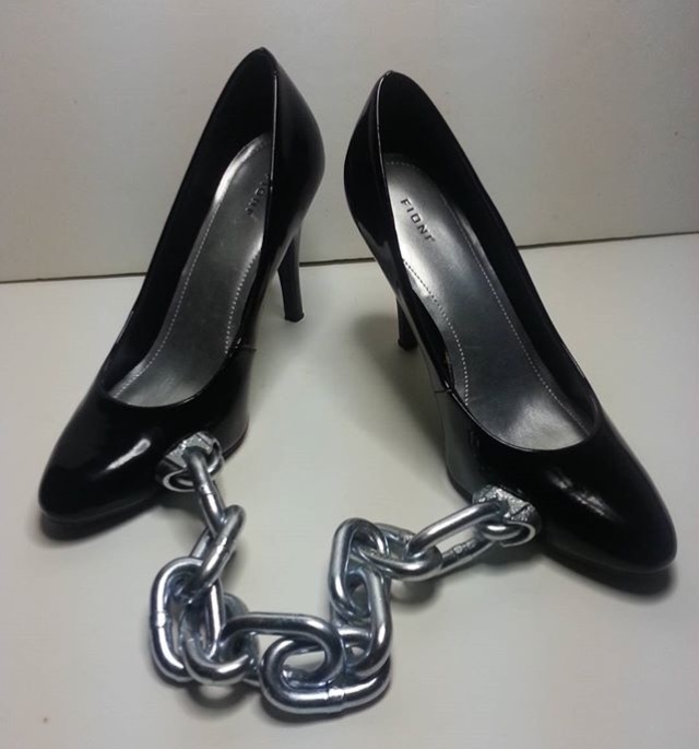 Misogyny is the Root of All Evil