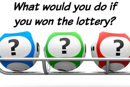 What Would You Do If You Won The Lottery? part of Newark Open Doors Studio Tour 