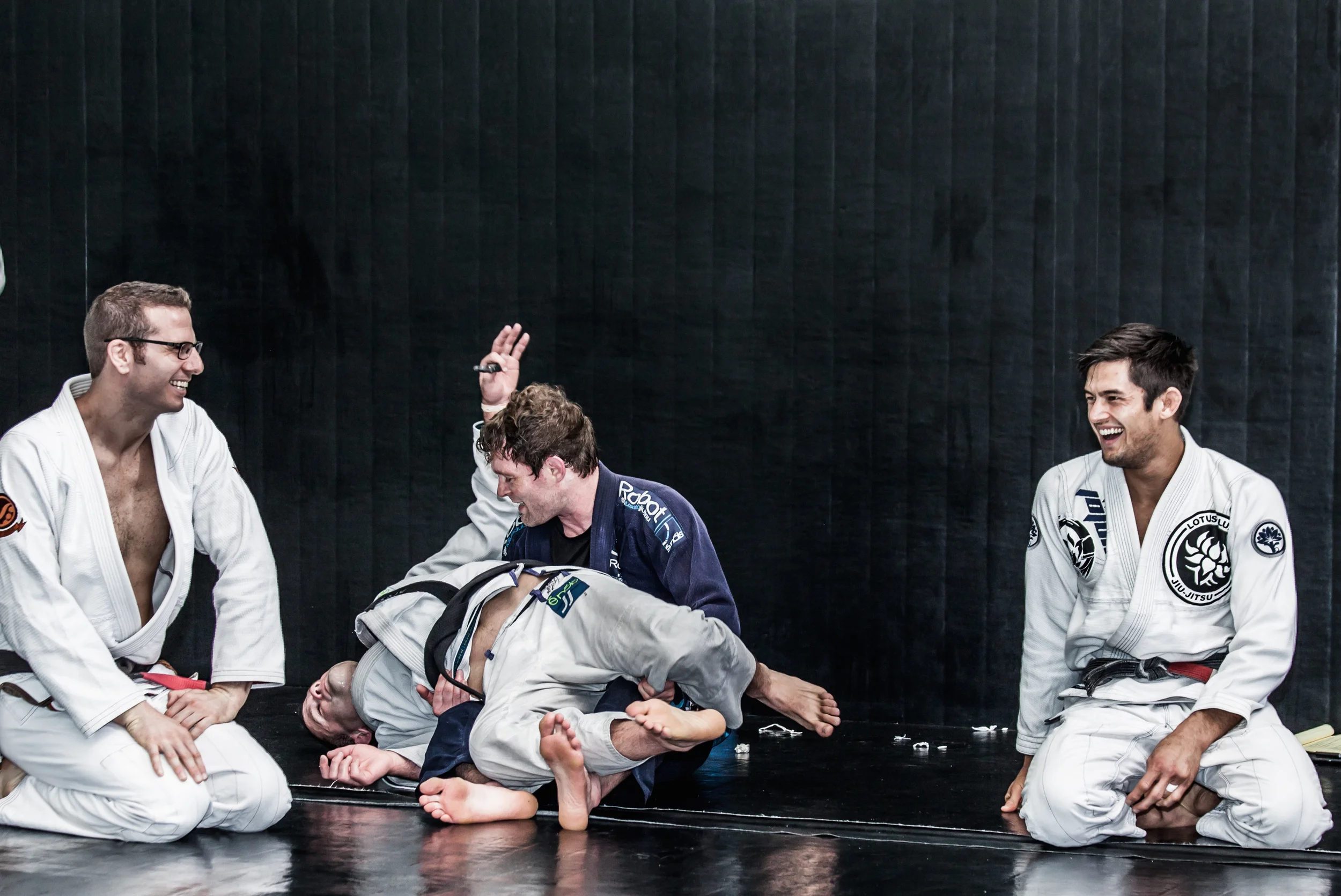 smiling black belts shvpeshifter learning pleasant ease.jpeg