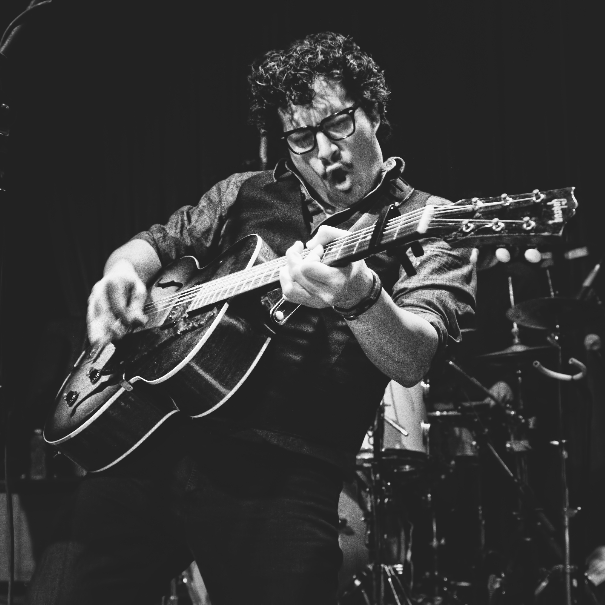 Hopmonk Sebastopol, opening for Dragon Smoke.