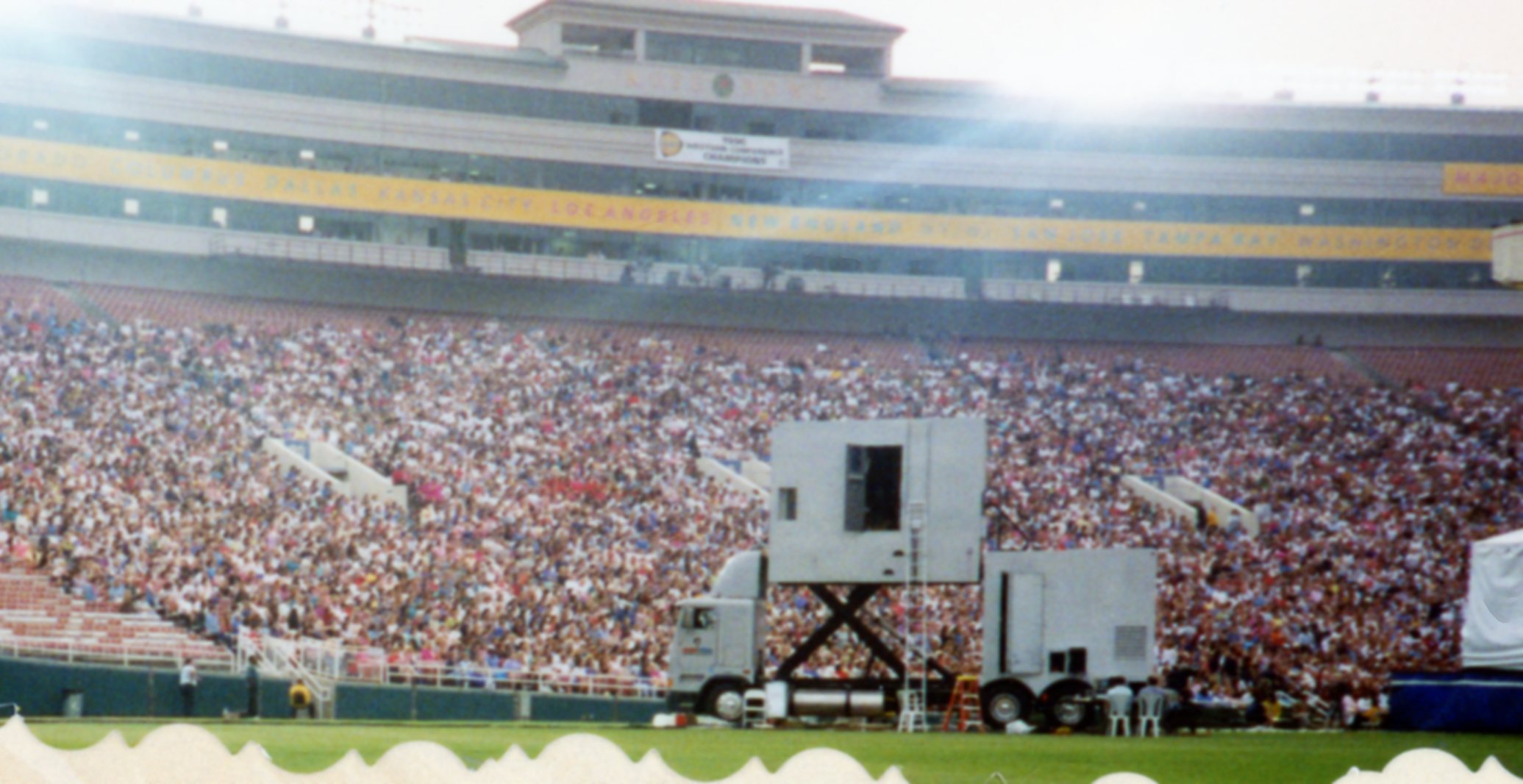 Bulldog Stadium