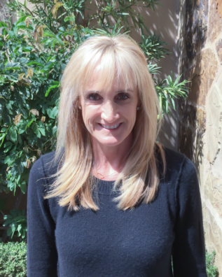 Pam Cashion