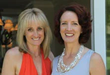 Pam and Lisa host 4 one-day Silent Retreats, 2017
