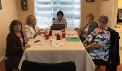 Board Meeting - October 2018