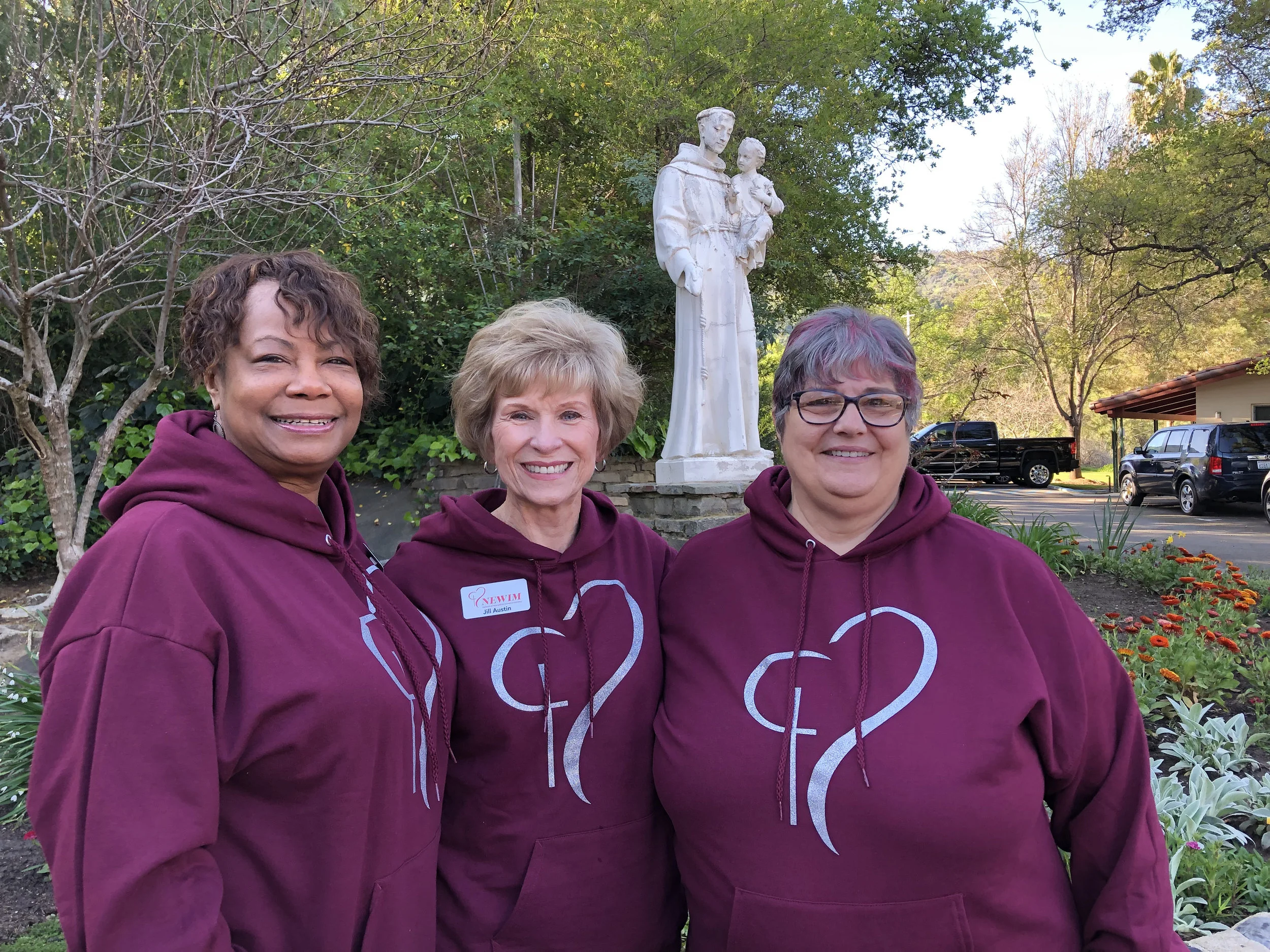 Rugena, Jill and She - Guided Silent Retreat Team-1.jpg