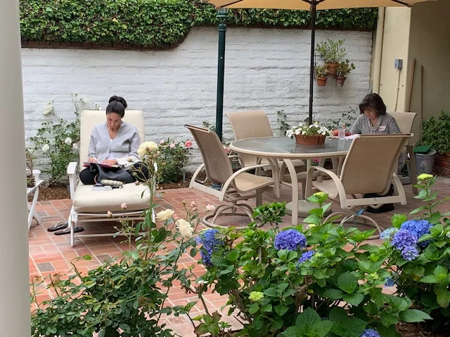 Guided Silent Retreat - June 2019