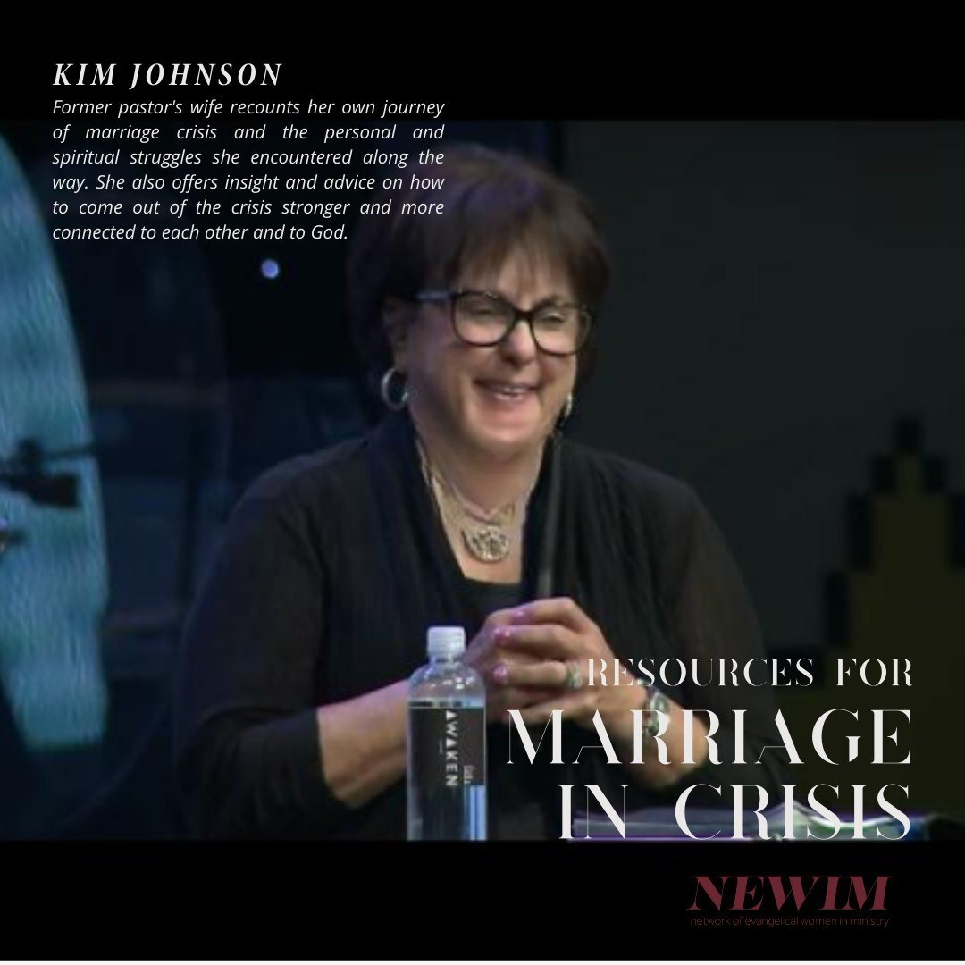 &ldquo;I was married for 20 years. My husband (now ex-husband) was the senior pastor of a small to mid-size church. He had an affair with our church secretary and our marriage ended. That was 28 years ago for me. Had it not been for the people in our