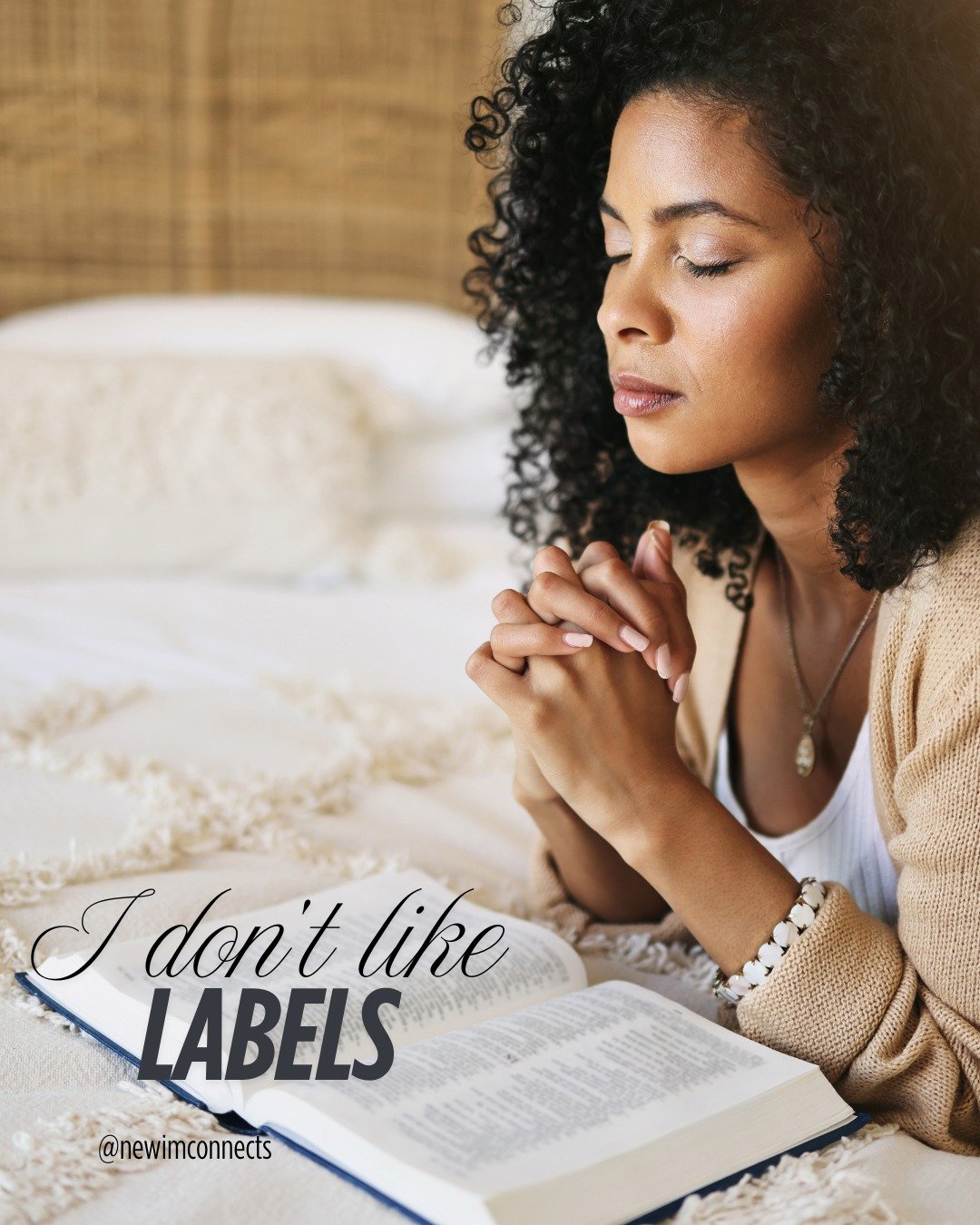 &ldquo;I didn&rsquo;t know it had a name. I just knew God was speaking.&rdquo;

Sometimes, the most sacred moments come when we pause, reread, and let the Word settle deep into our hearts. What started as a simple practice of reading Scripture slowly