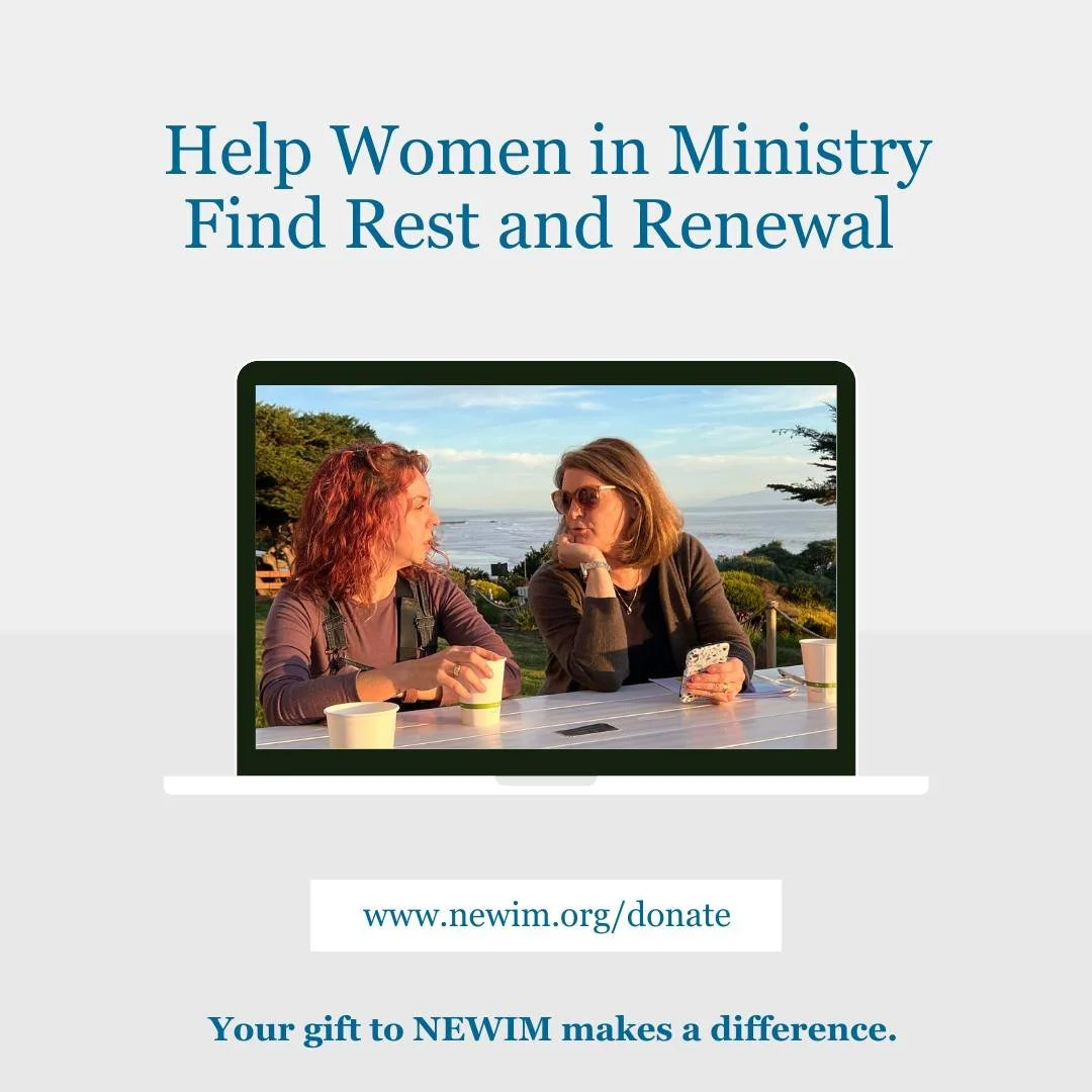 Ministry is a beautiful outpouring of Christ&rsquo;s love to those in need. Each woman who loves and serves Jesus does so in her unique context&mdash;whether as a women&rsquo;s ministry leader, a pastor&rsquo;s wife, a pastor, a Bible study teacher, 