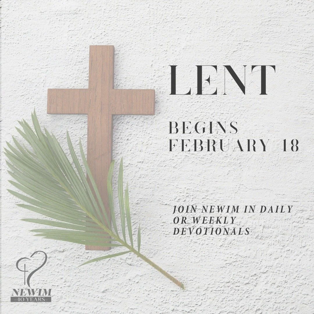 Biola University's Center for Christianity, Culture and the Arts once again presents the Lent Project: a 53-day aesthetically guided meditation on Christ's life, death, and resurrection.
The 2026 Lent Project features daily meditations from the Gospe