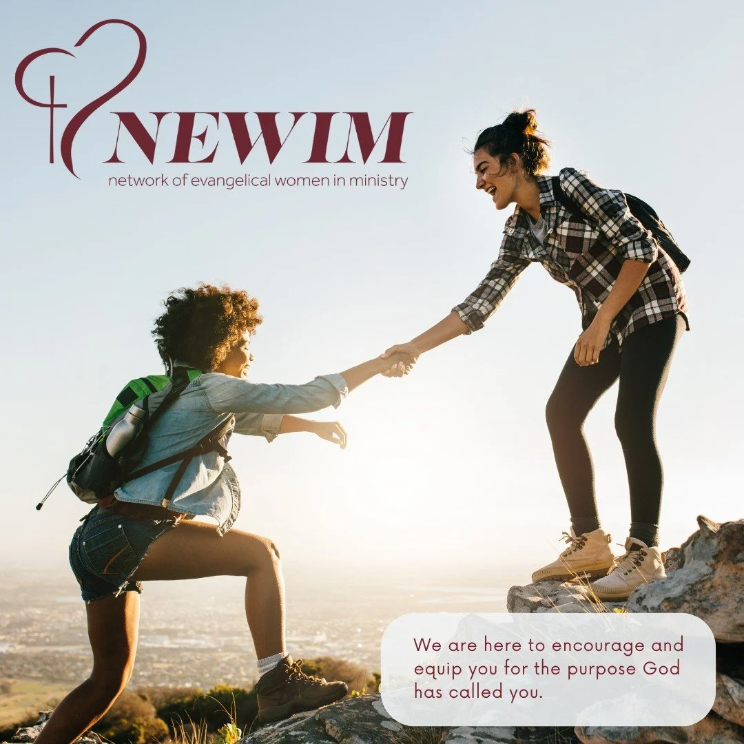 "Let us hold unswervingly to the hope we profess, for he who promised is faithful.  And let us consider how we may spur one another on toward love and good deeds, not giving up meeting together, as some are in the habit of doing, but encouraging