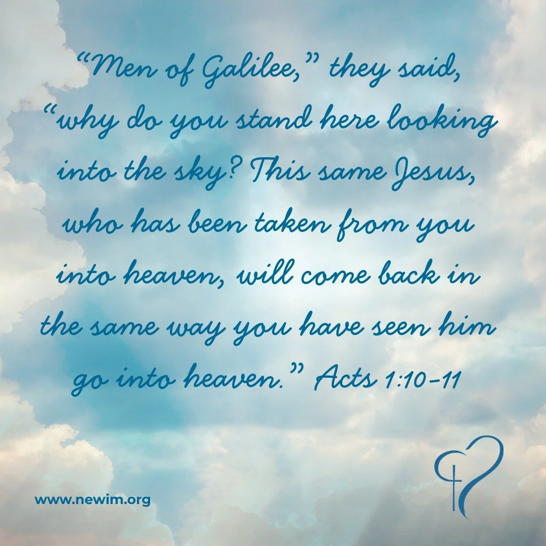 Then they gathered around him and asked him, &ldquo;Lord, are you at this time going to restore the kingdom to Israel?&rdquo;

He said to them: &ldquo;It is not for you to know the times or dates the Father has set by his own authority. But you will 