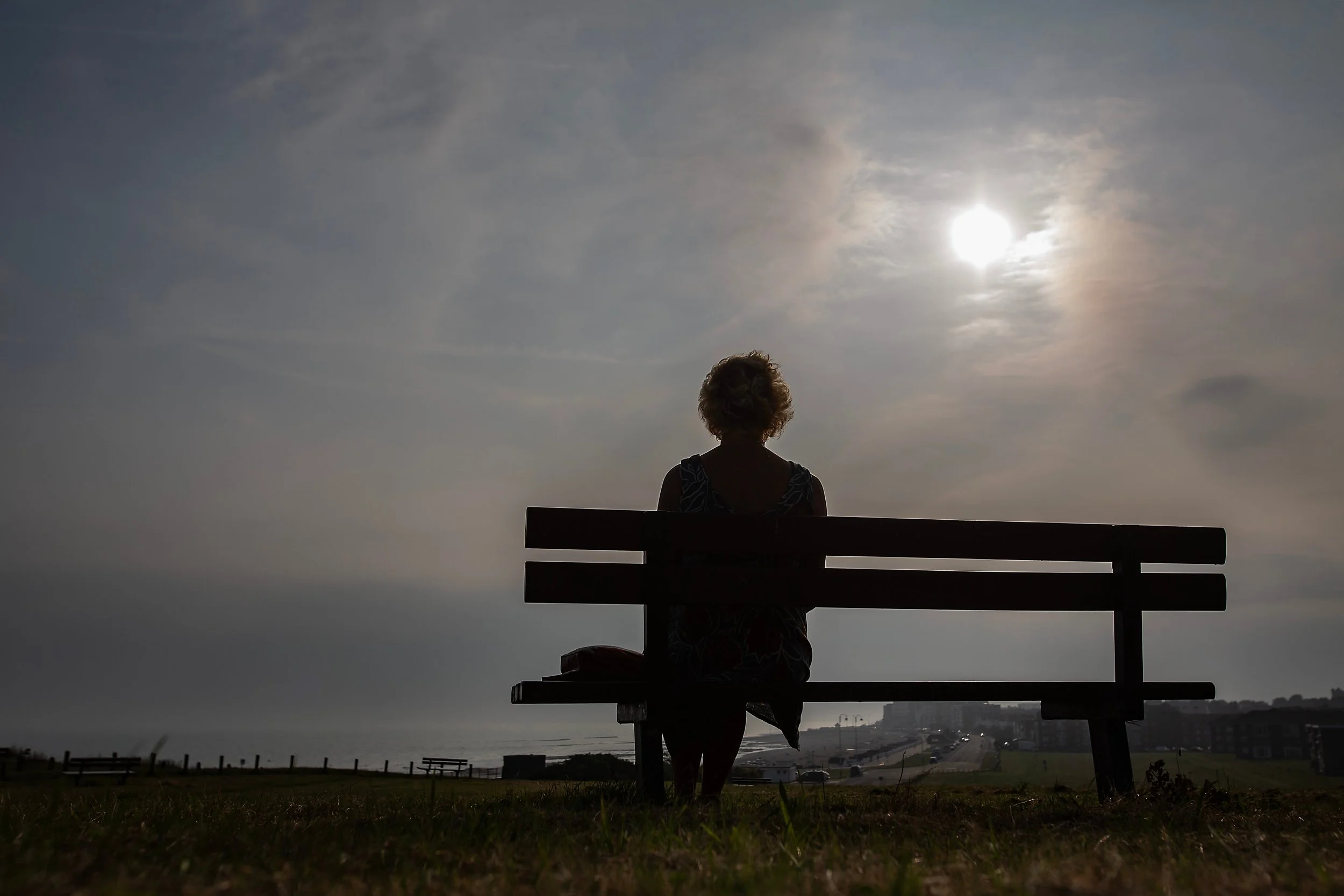 Transformed Through Suffering