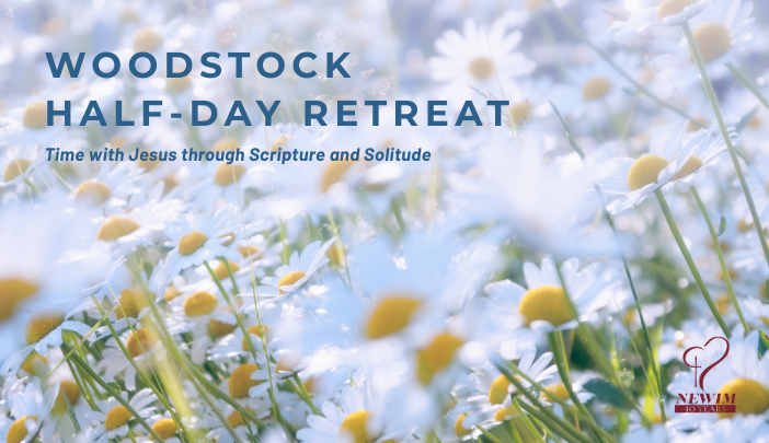 half-day retreat