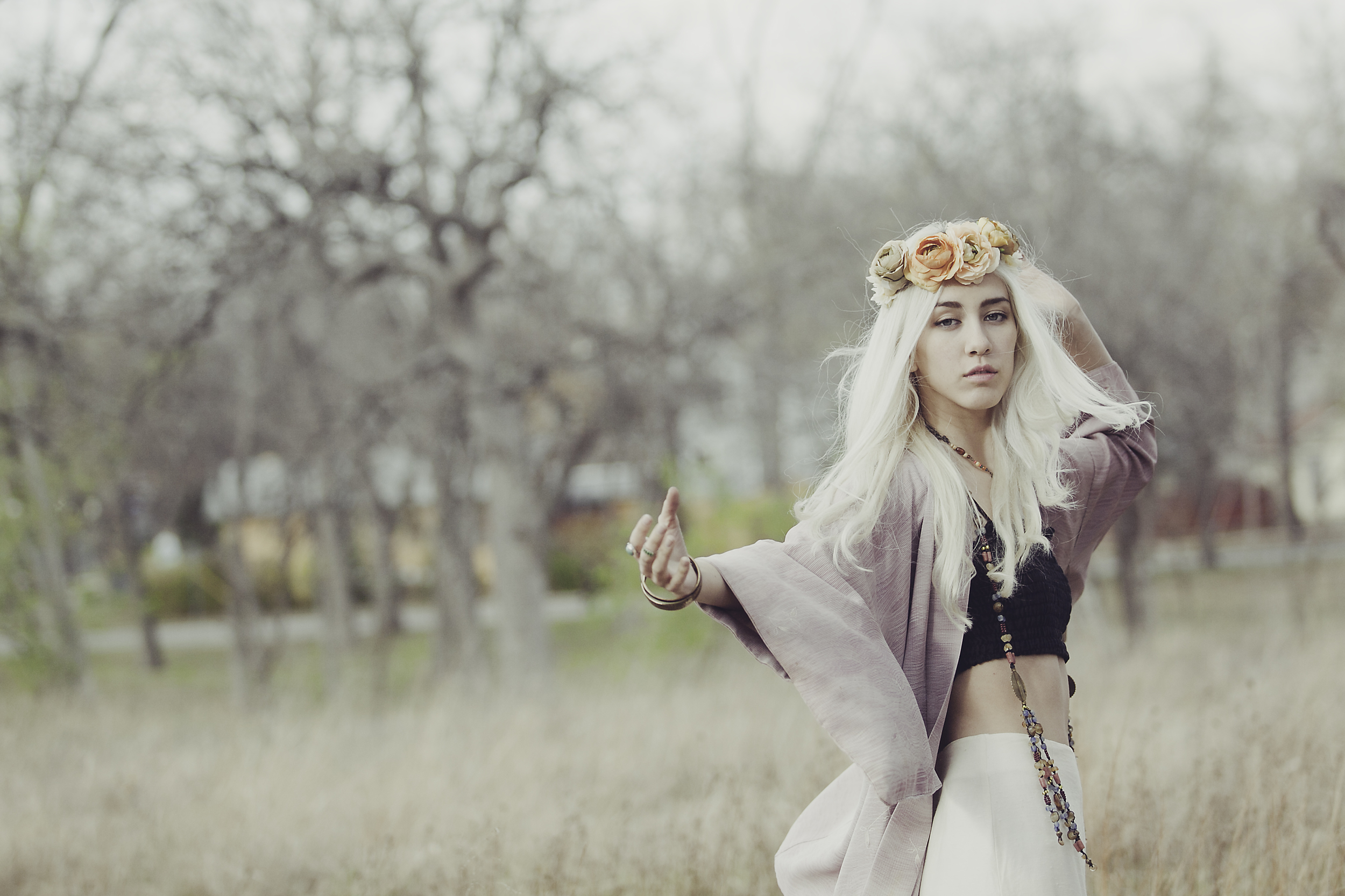 Spark magazine 2011, photos by Mary Kang