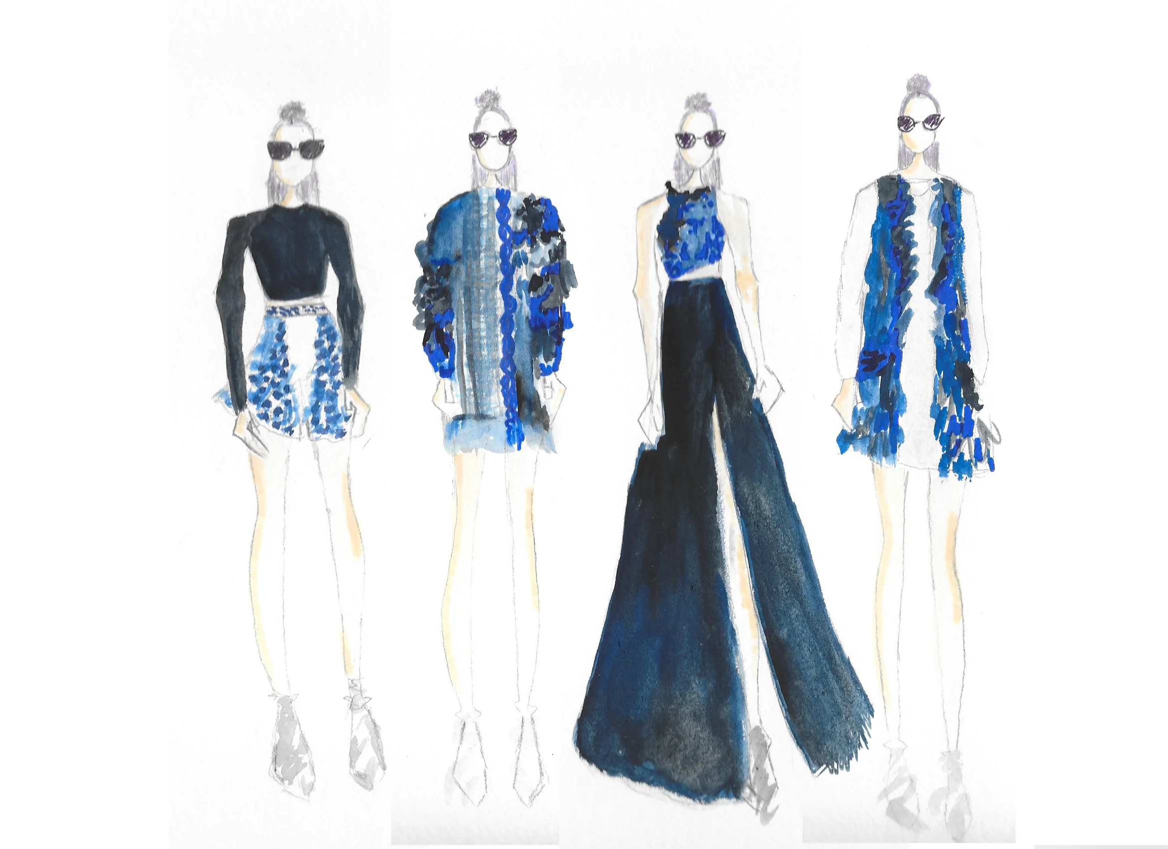 Talavera Poblana Thesis Collection