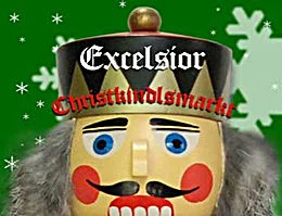 Excelsior Christkindlsmarkt 2018