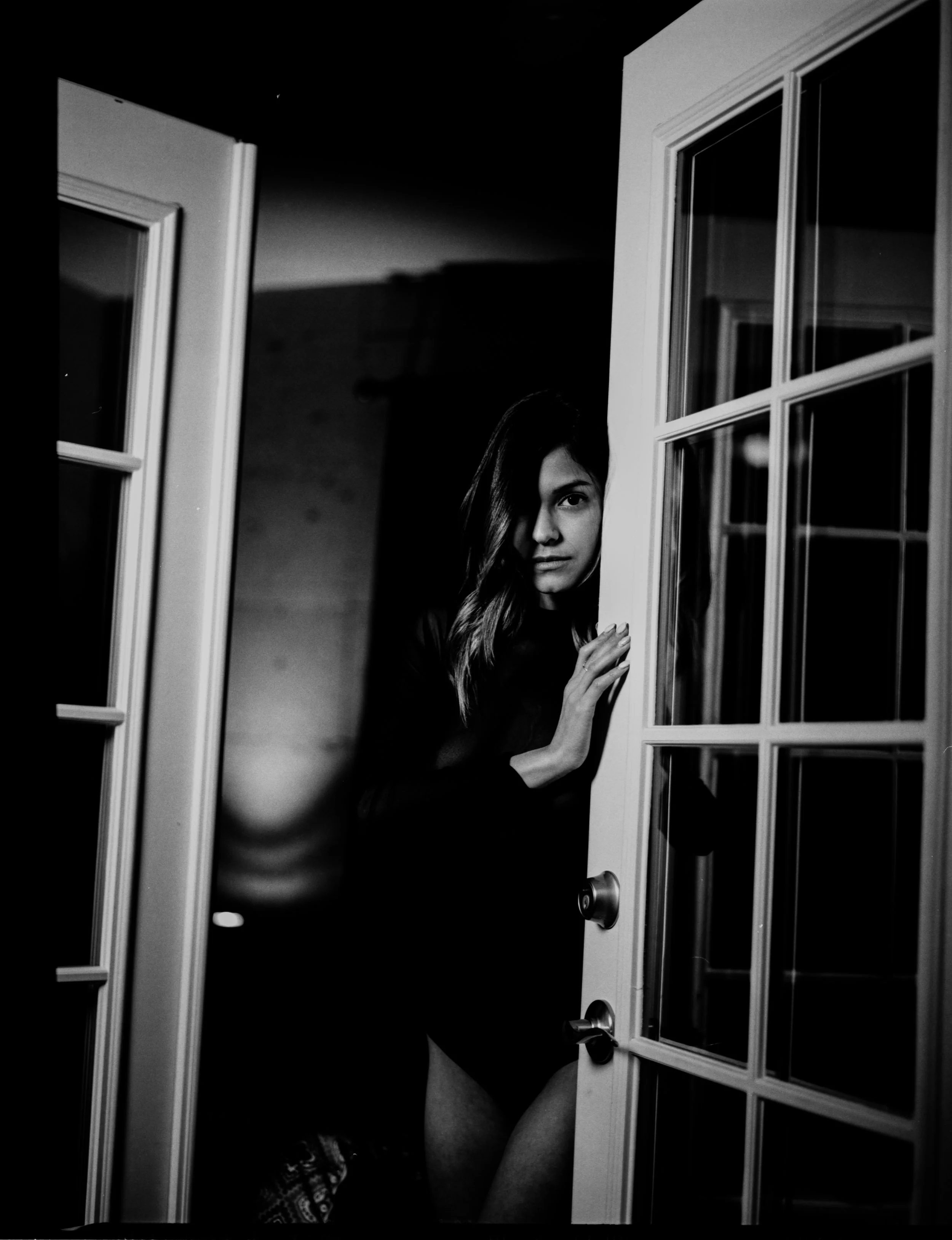 Acros + Mamaya 645AF