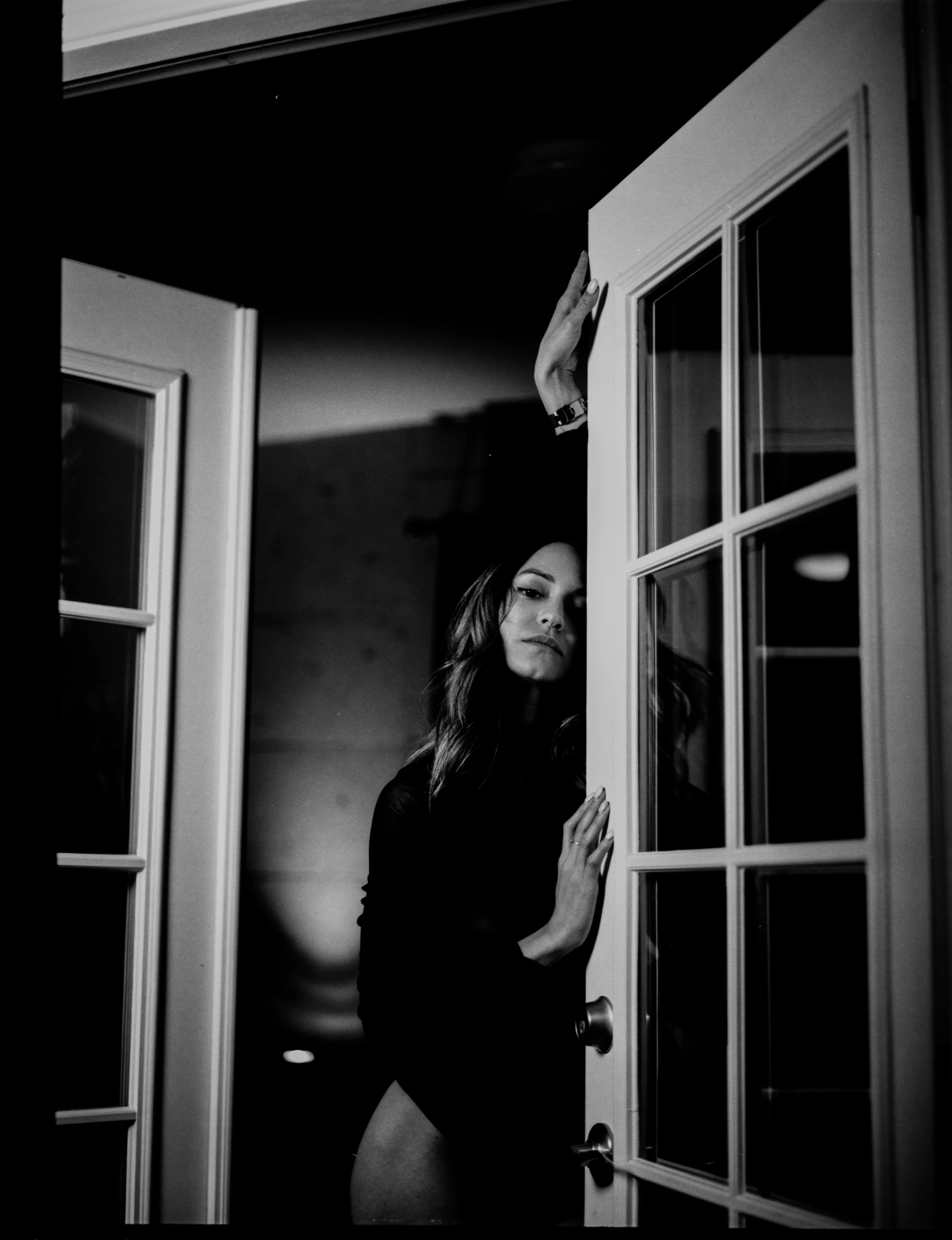 Acros + Mamaya 645AF