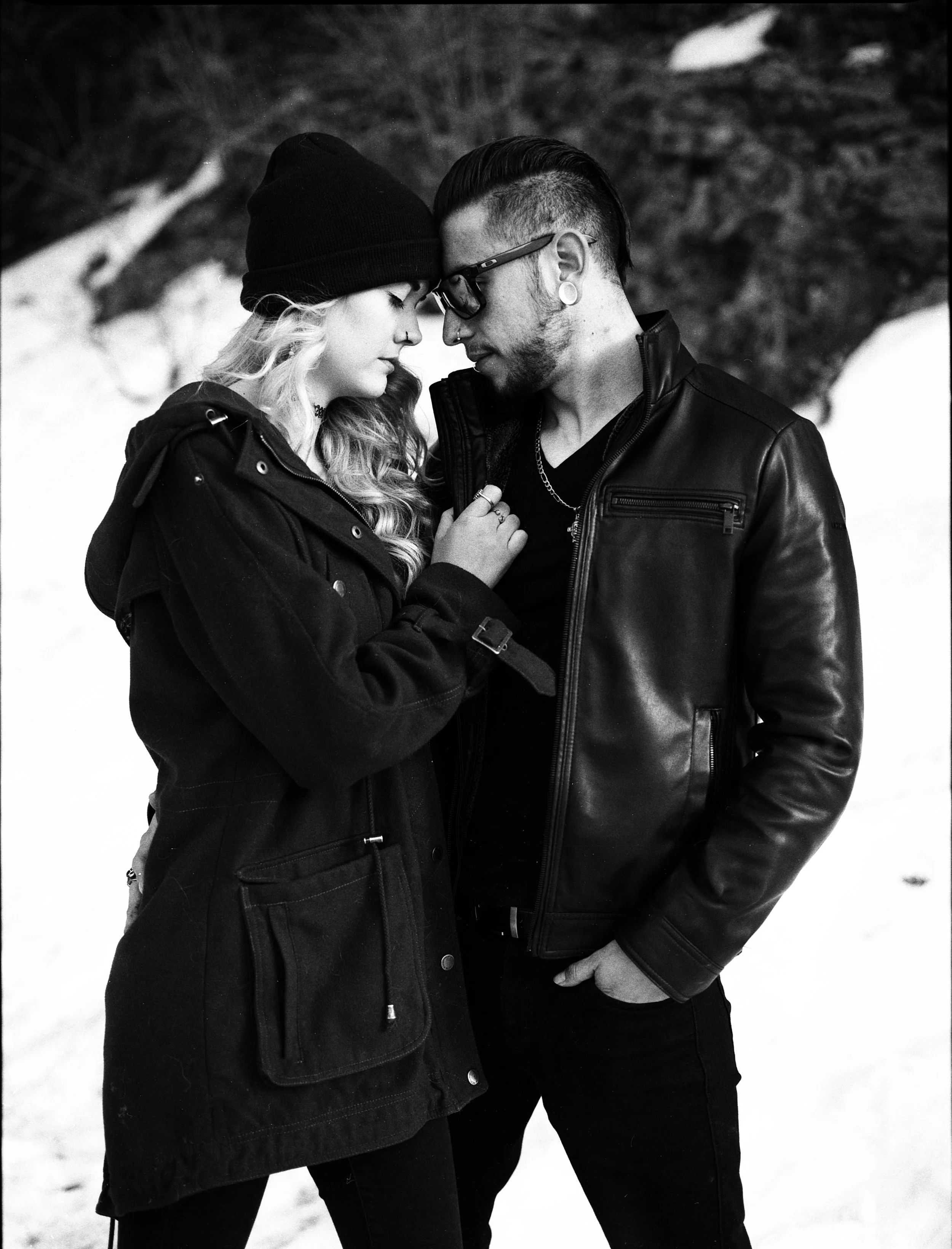 Love is!
