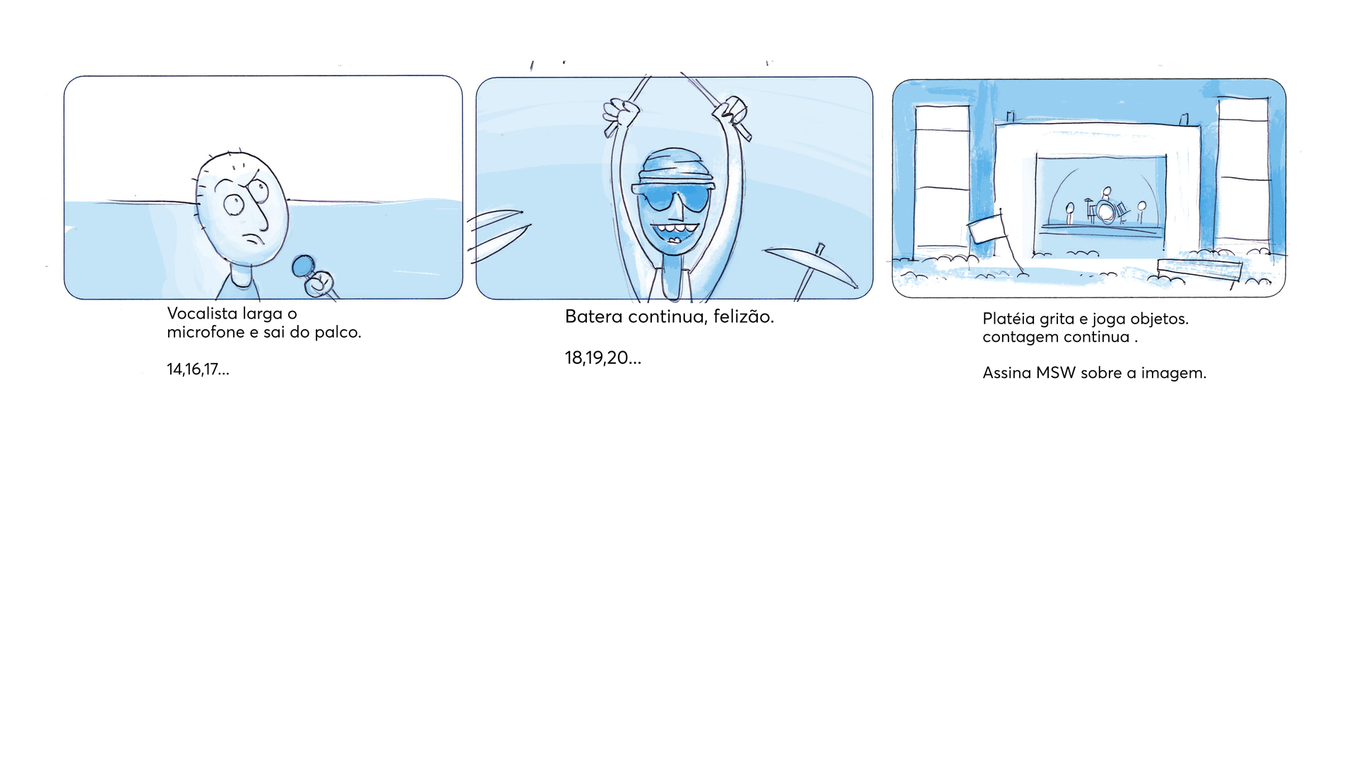 Storyboard Batera 2