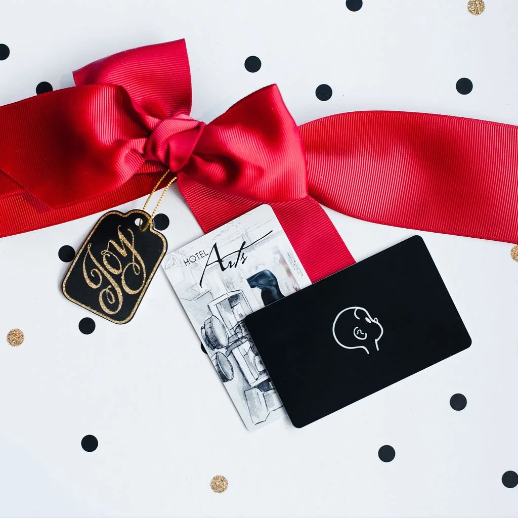 ✨ Henry's Ten Days of Giveaways - DAY TEN! ✨

Last, but not least, we are thrilled to giveaway DINNER FOR TWO here at @tenfoothenry and a ONE NIGHT STAY in a LUXURY KING SUITE at @hotelartsyyc! This stay includes breakfast the next morning at @yellow