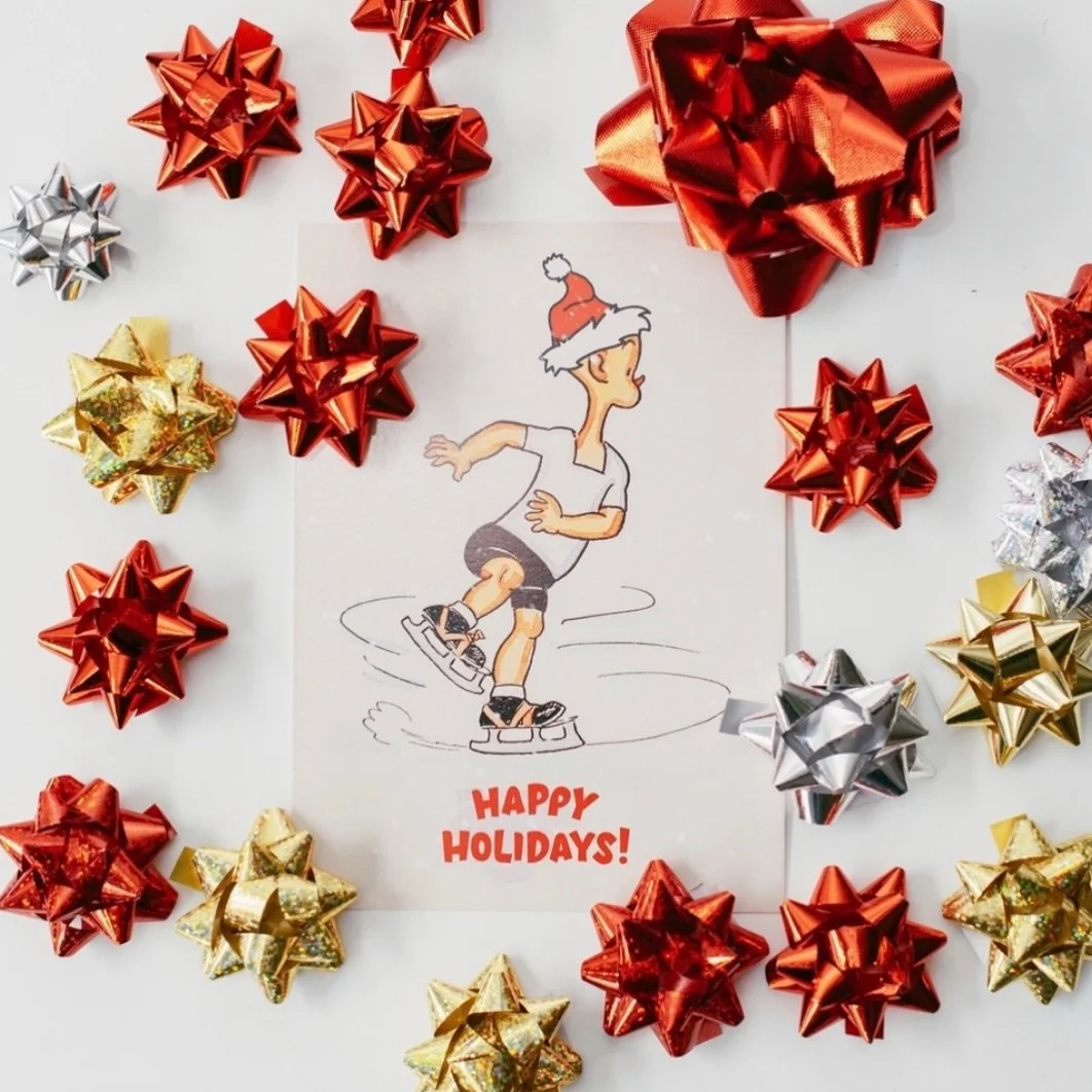 ✨ Thank you for another year of your generous and unwavering support! We are incredibly grateful for you! ​​​​​​​​⁣​​​​​​​​✨

Our holiday hours this year:​​​​​​​​
​​​​​​​​
December 24: Closed ​​​​​​​​
December 25: Closed​​​​​​​​
December 26:  4:00pm 