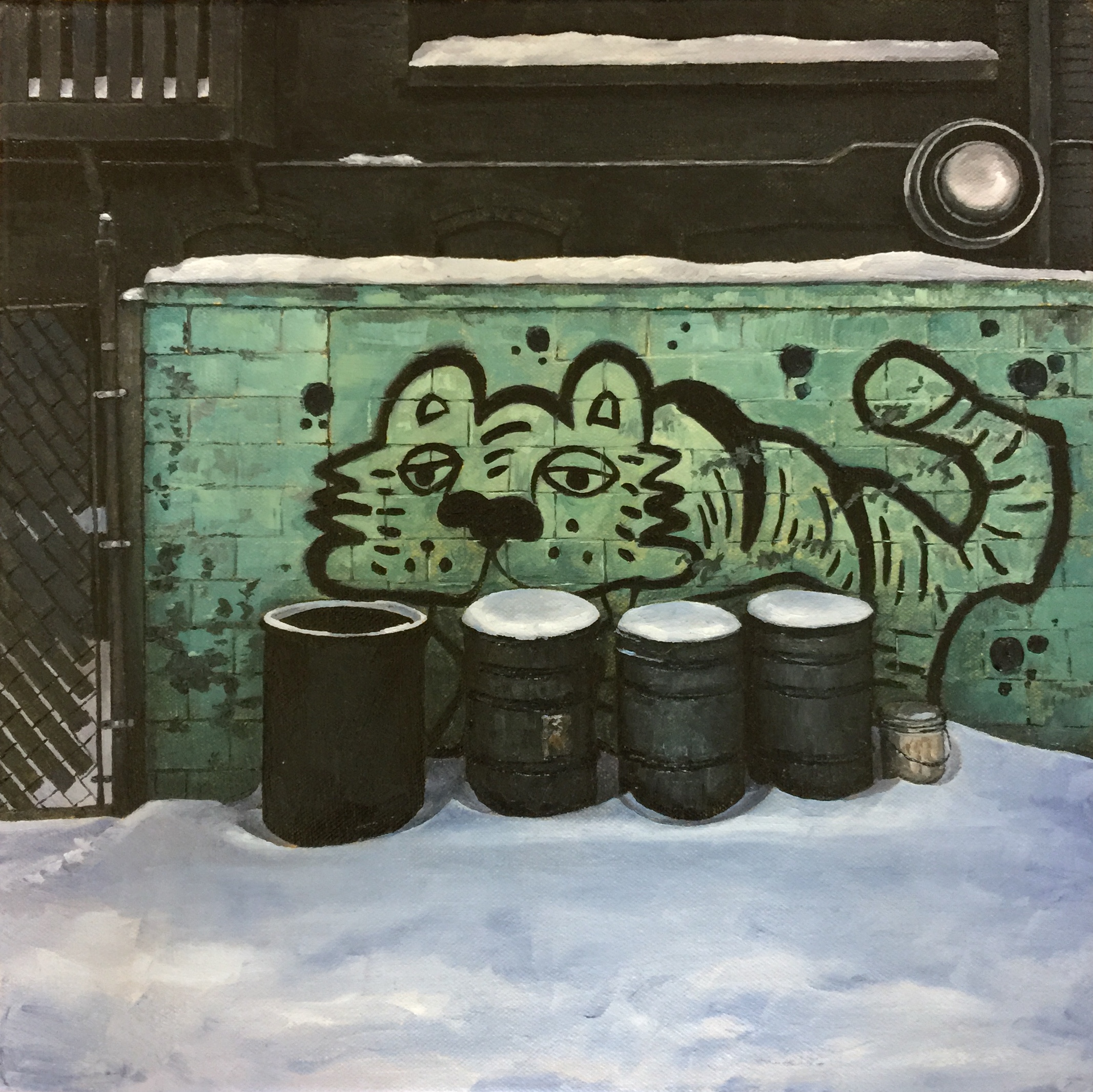 Corktown