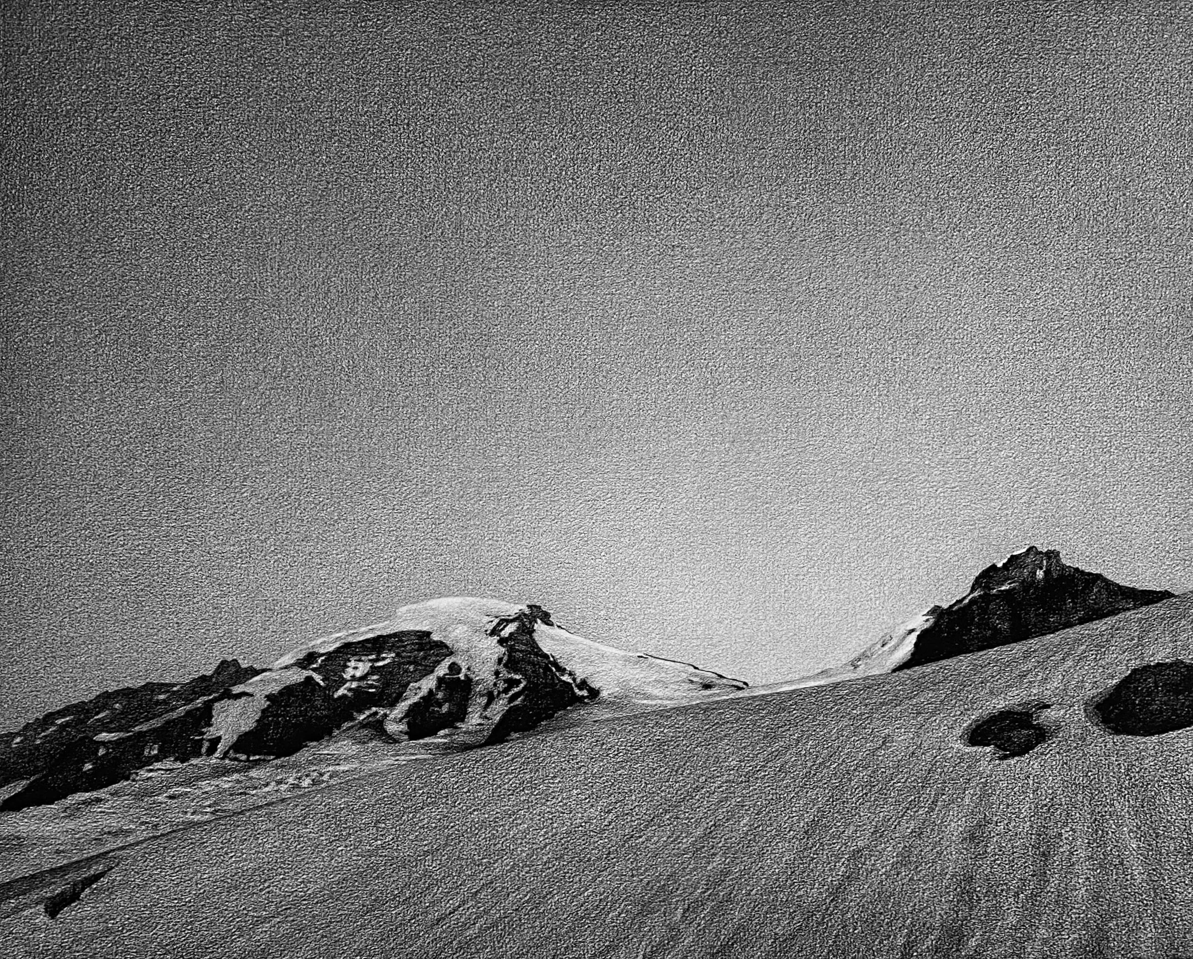 Mount Baker