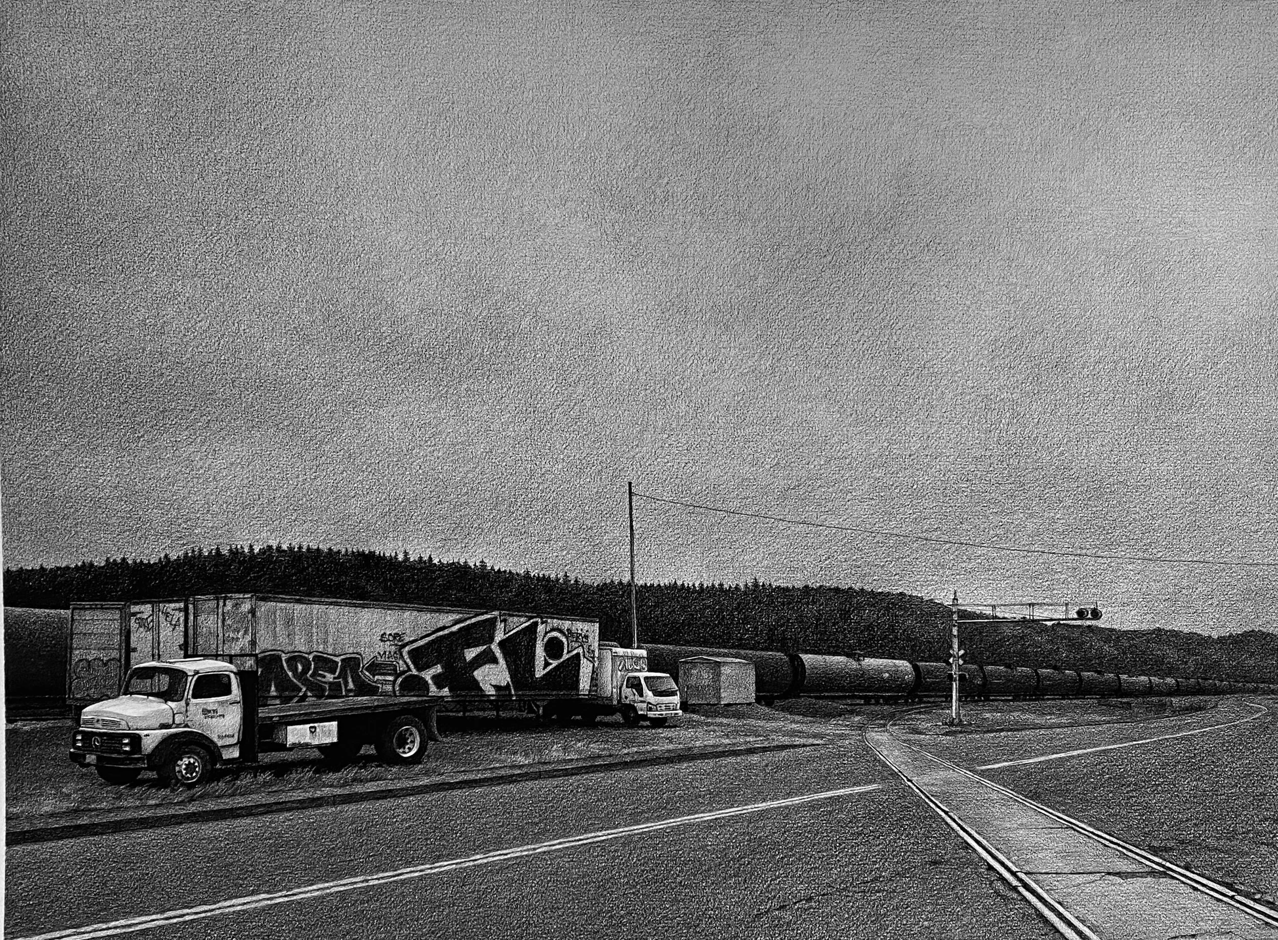 Portland Terminal Railroad