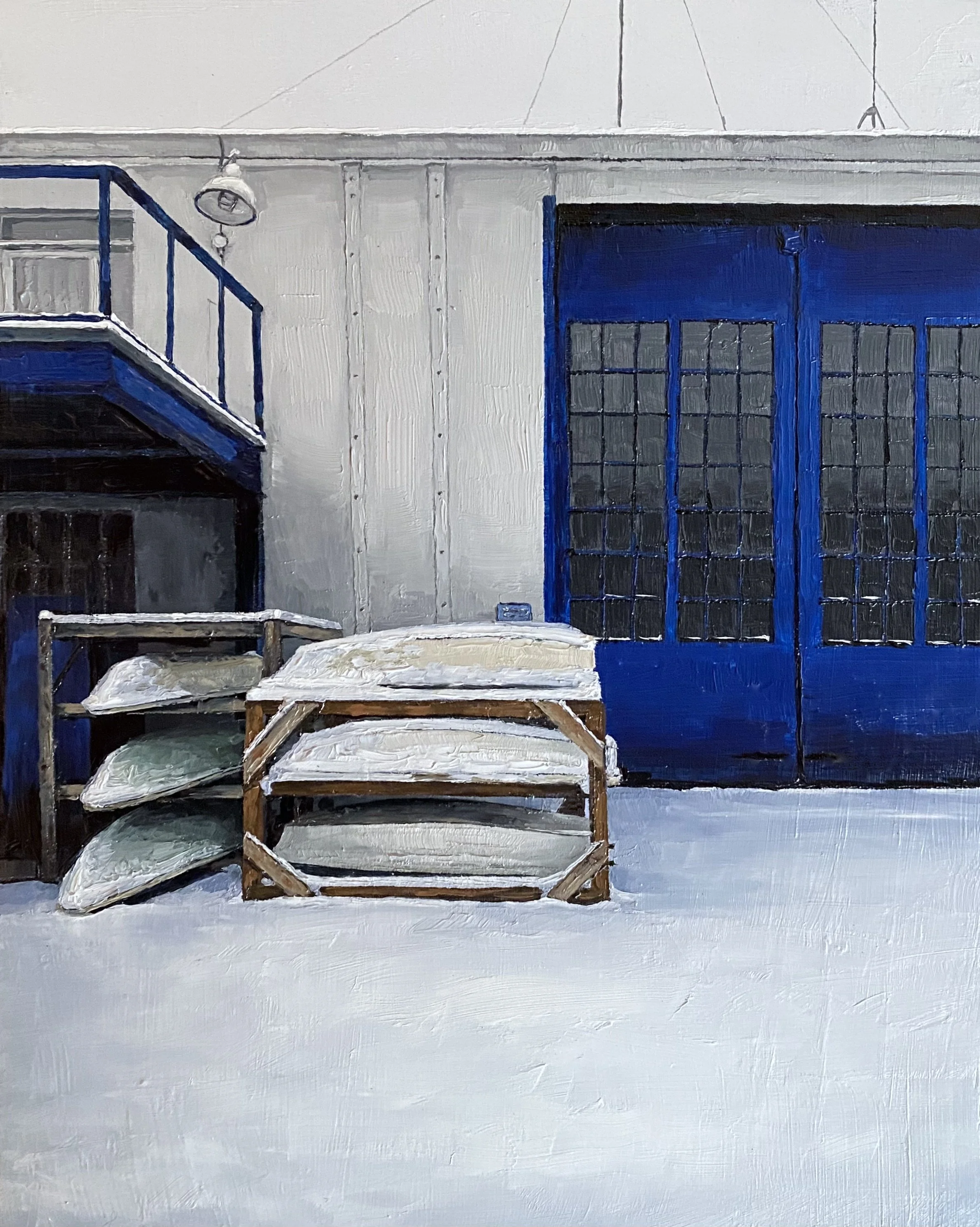 Jericho Beach Sailing Club