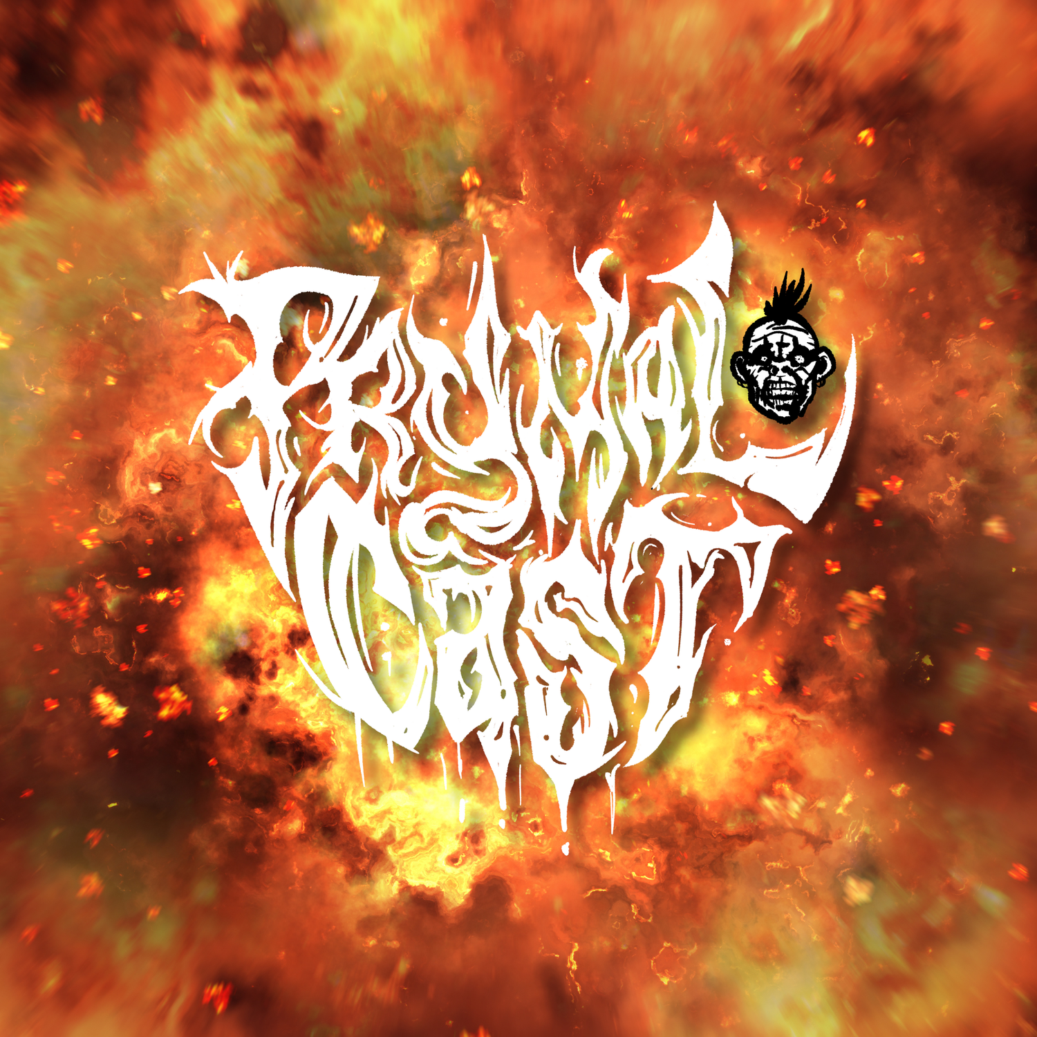 PrymalCast - A PrymalChaos Podcast podcast artwork