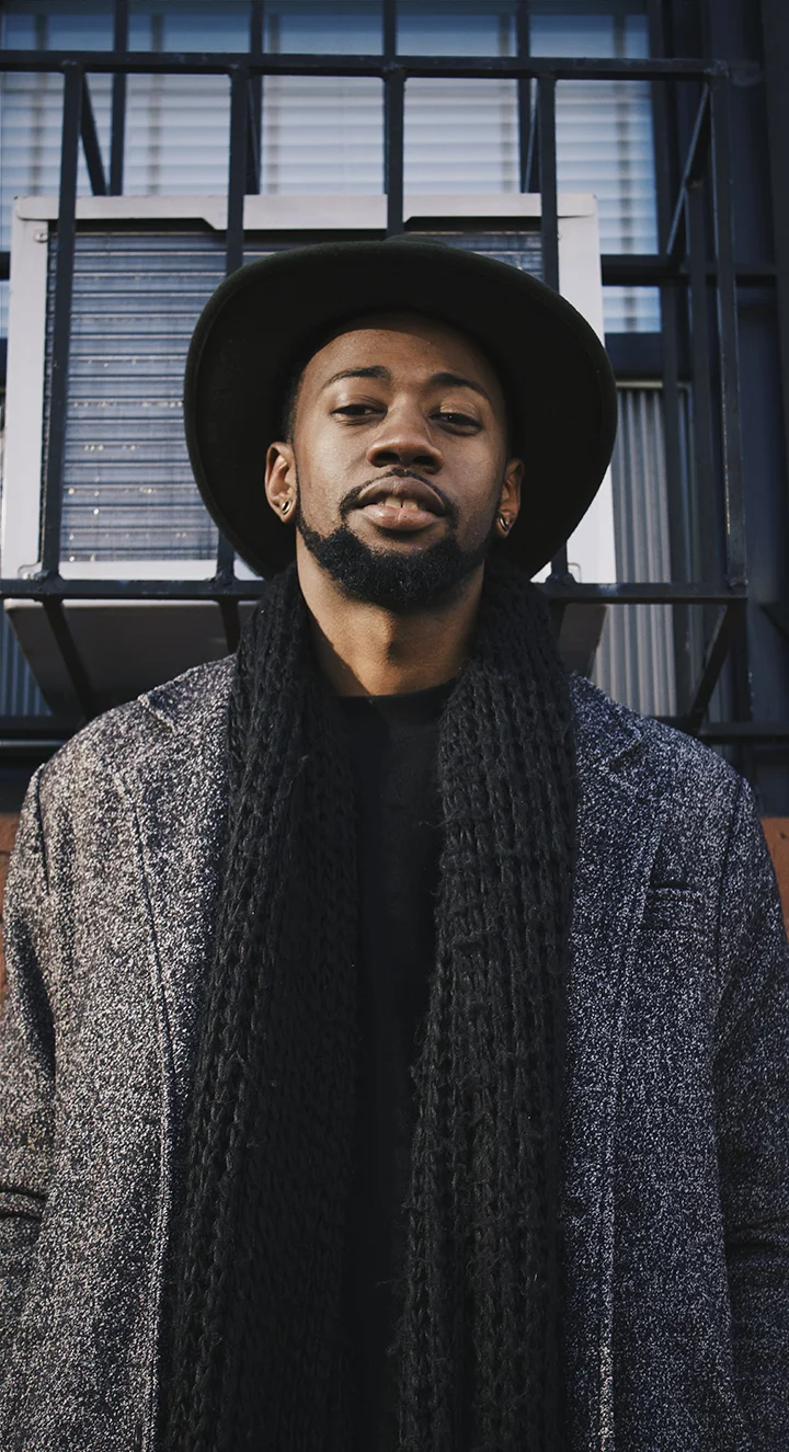 Coldest Winter Day