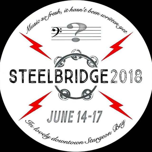#sbsf2018 #sbsf #sturgeonbay #doorcounty #originalmusic #songfamily #songwriters #nofilter #bookaroom