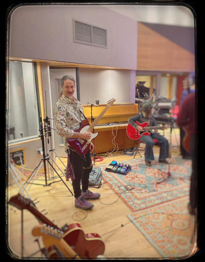 From one to another…