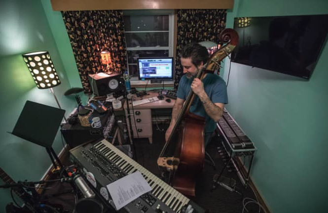 Steelbridge Songfest 2017