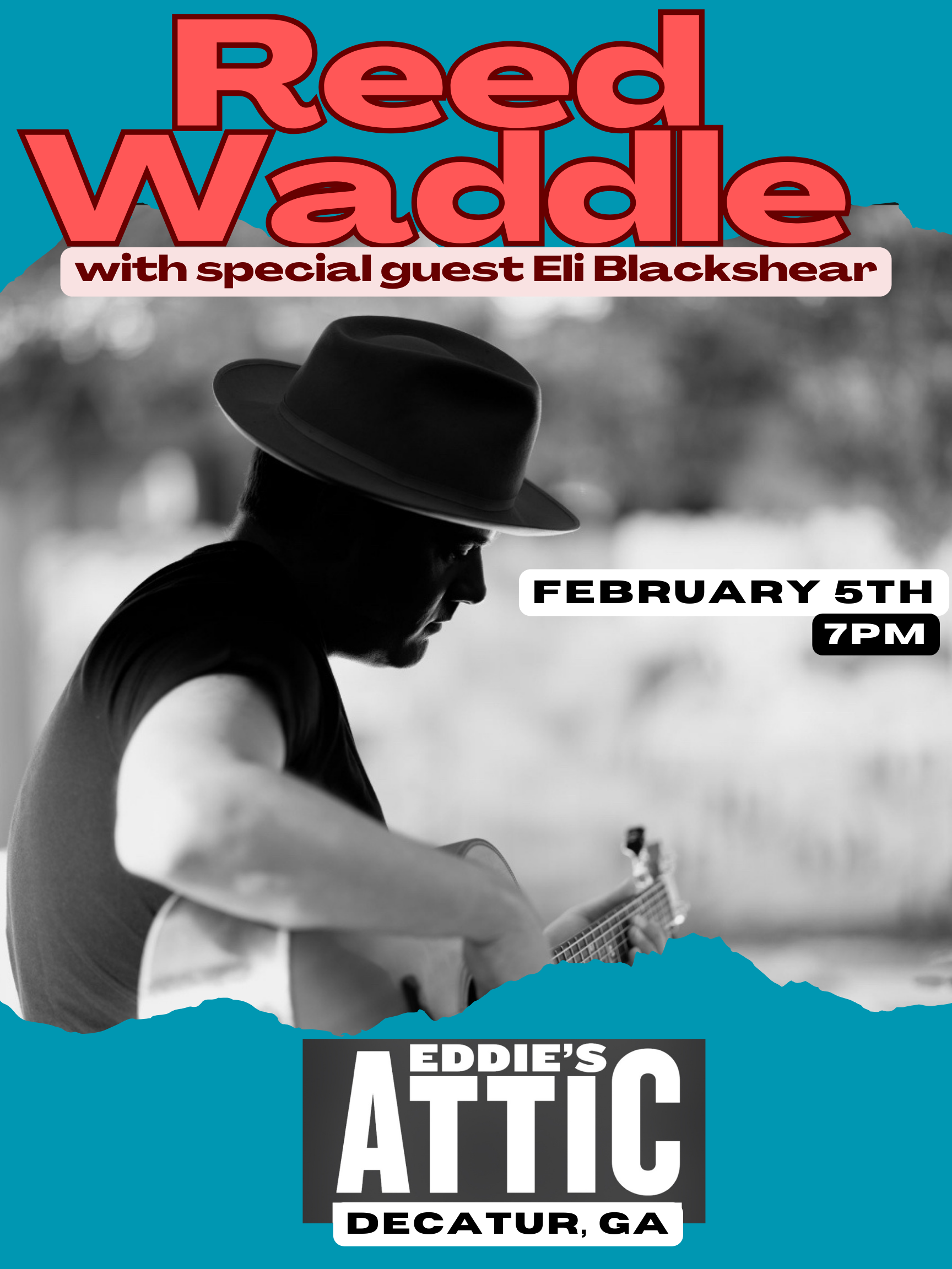 Eddie's Attic