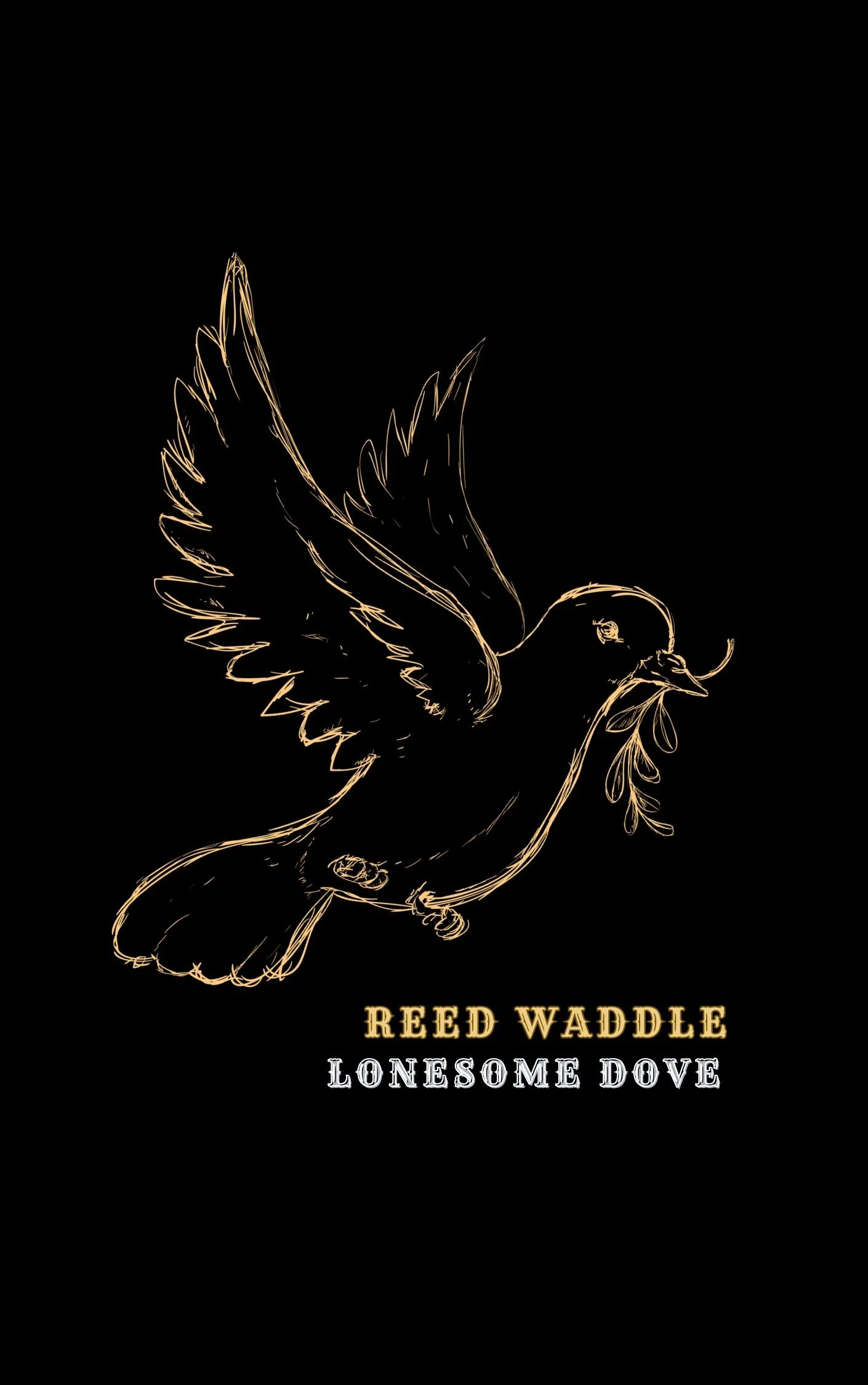 Stream Lonesome Dove