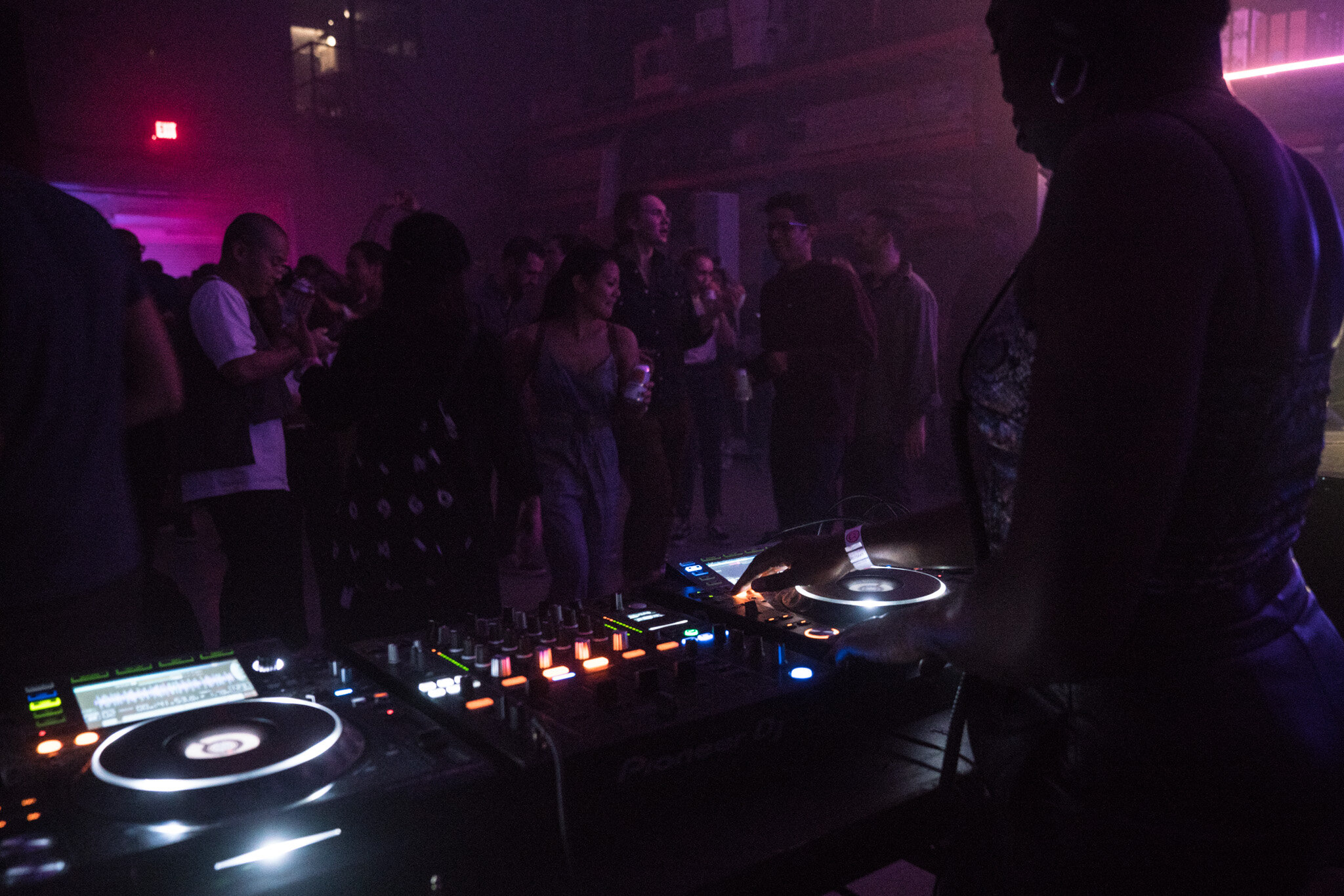 DEE DIGGS DJ Set