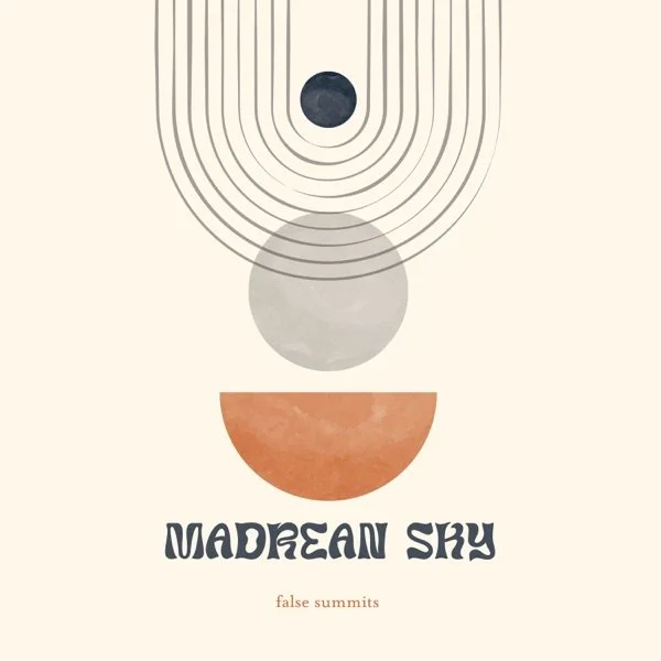 Madrean Sky - False Summits