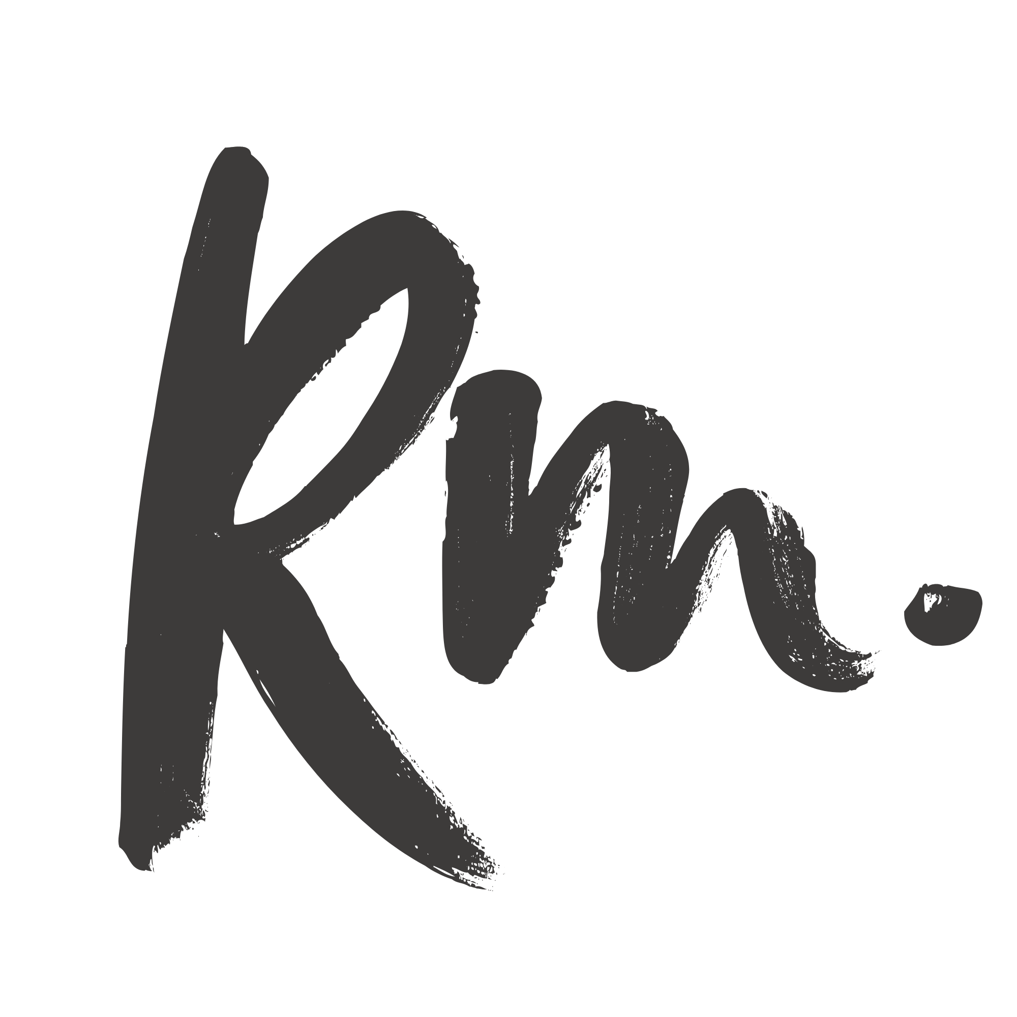 RM Monogram