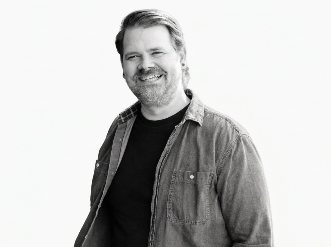 Ryan Maier recording and mixing engineer
