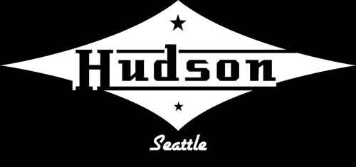 Hudson Seattle Restaurant
