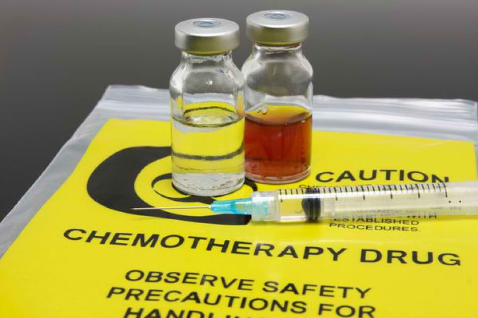 Chemotherapy drugs